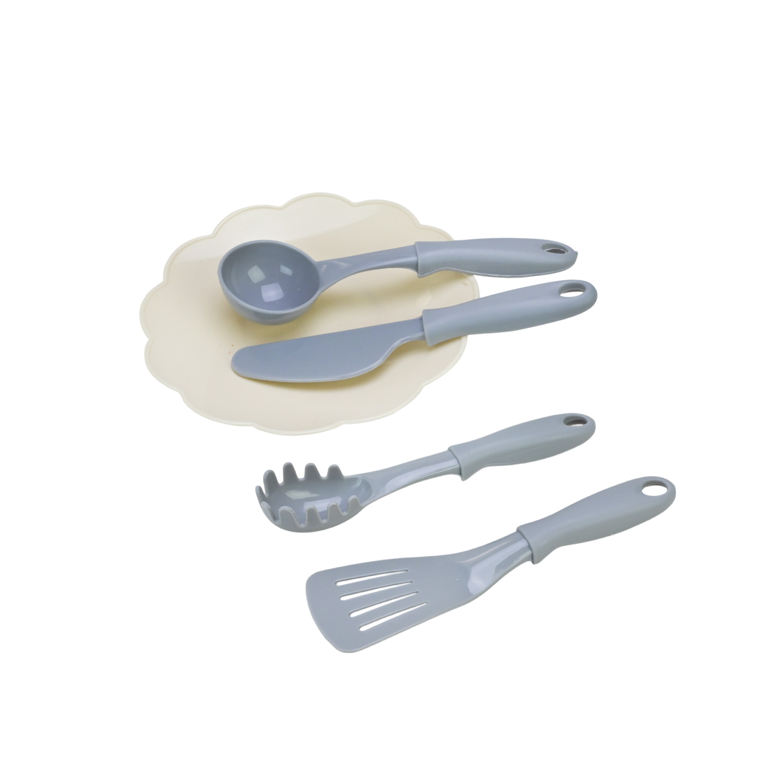 Кухня "Маленька господиня" набір арт. PL-524-301 (24шт) батар. мийка кухонна, продукти, аксес, тече вода, мікс 2 кольори короб. 35х21.5х20см