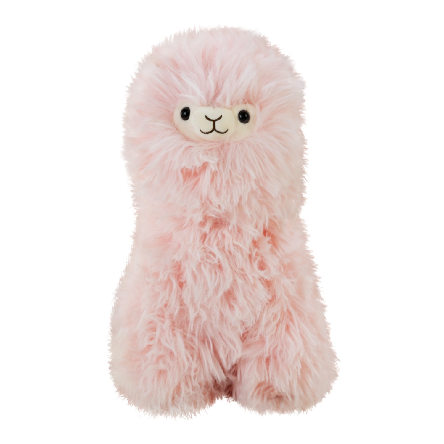 М'яка іграшка арт. C15502 (60шт) лама, 3 кольори, 32 * 24м