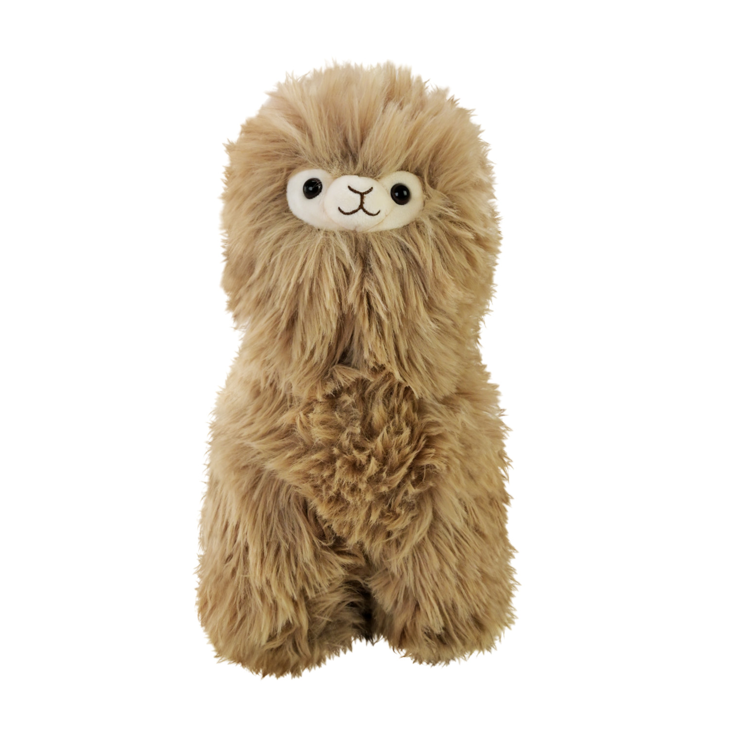 М'яка іграшка арт. C15502 (60шт) лама, 3 кольори, 32 * 24м