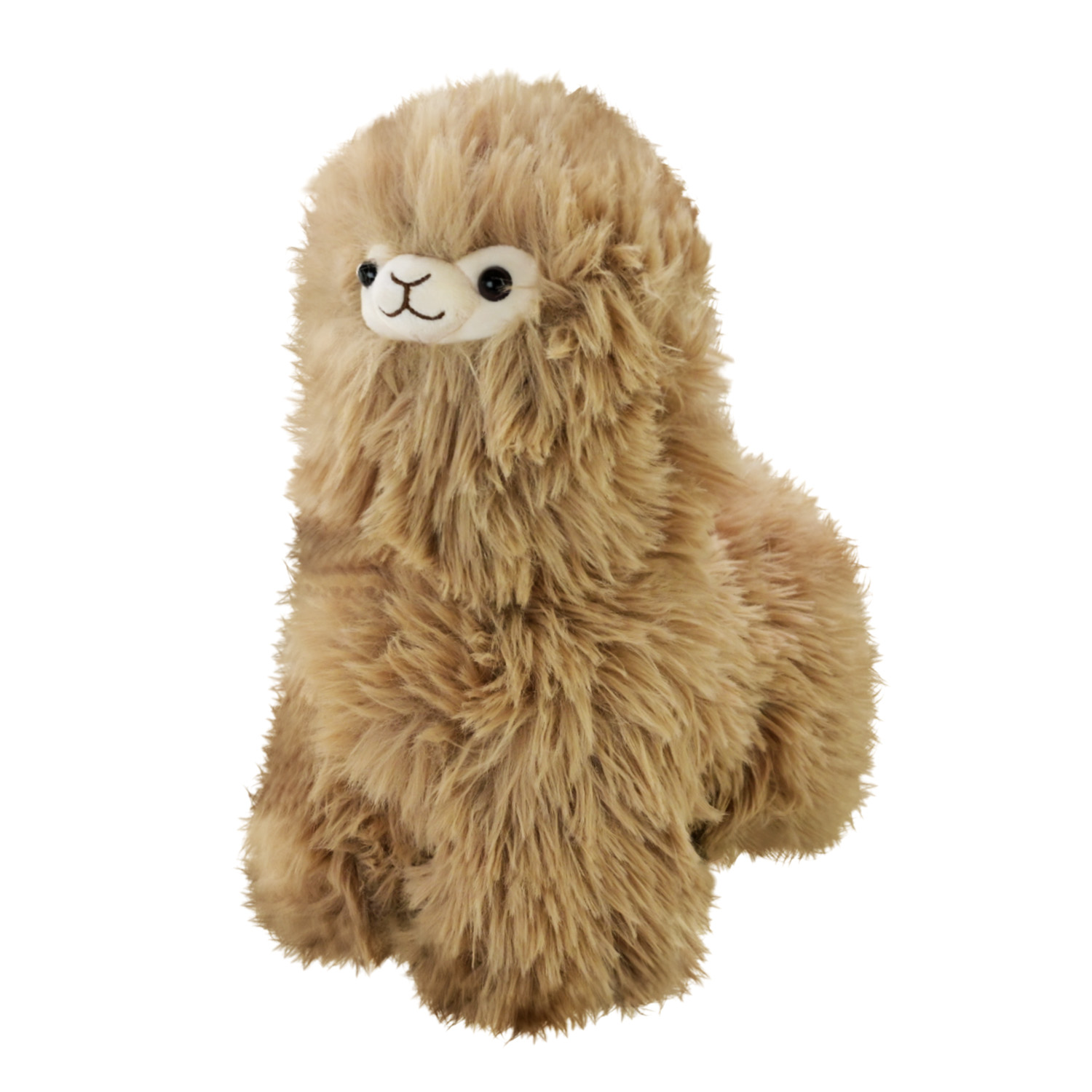 М'яка іграшка арт. C15502 (60шт) лама, 3 кольори, 32 * 24м