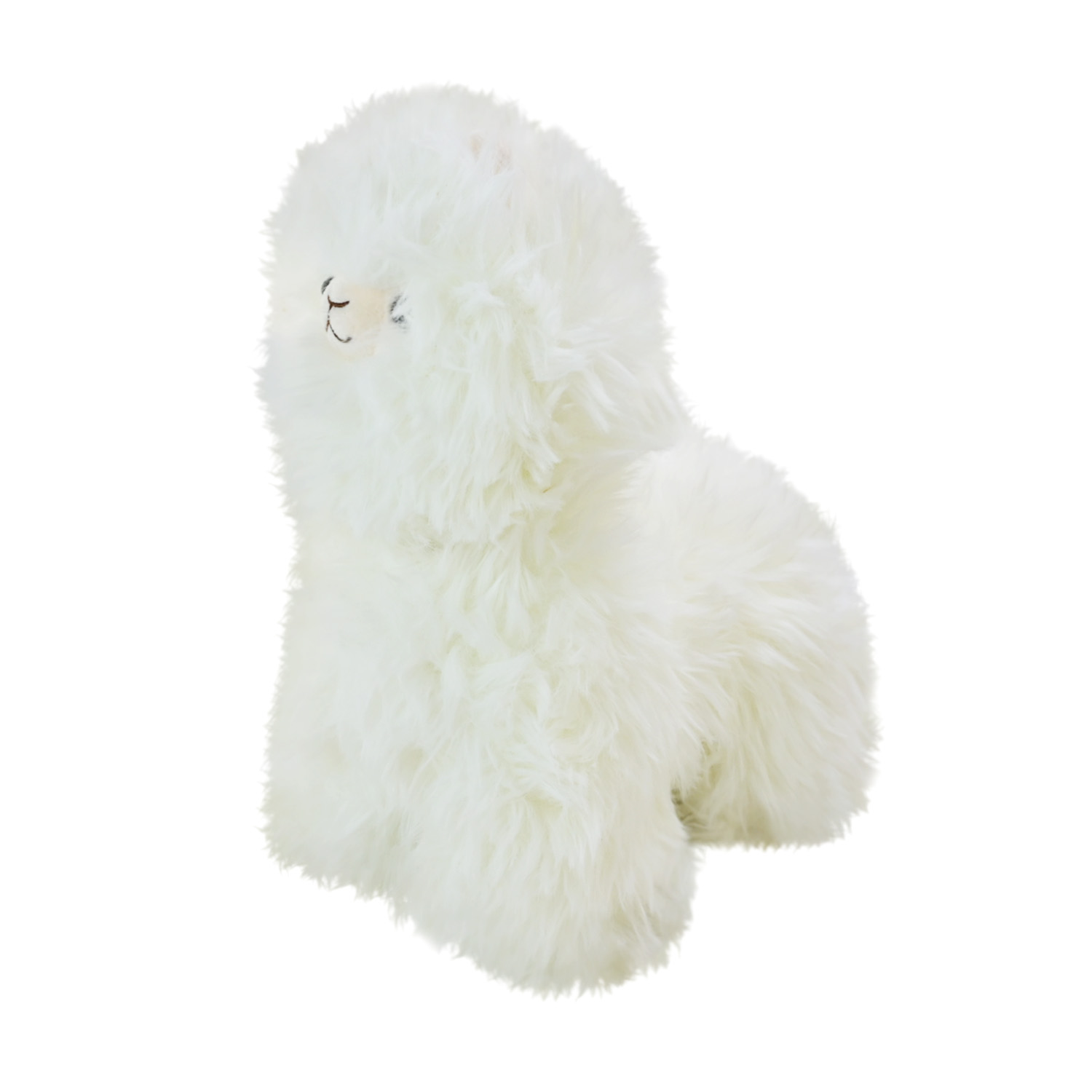 М'яка іграшка арт. C15502 (60шт) лама, 3 кольори, 32 * 24м