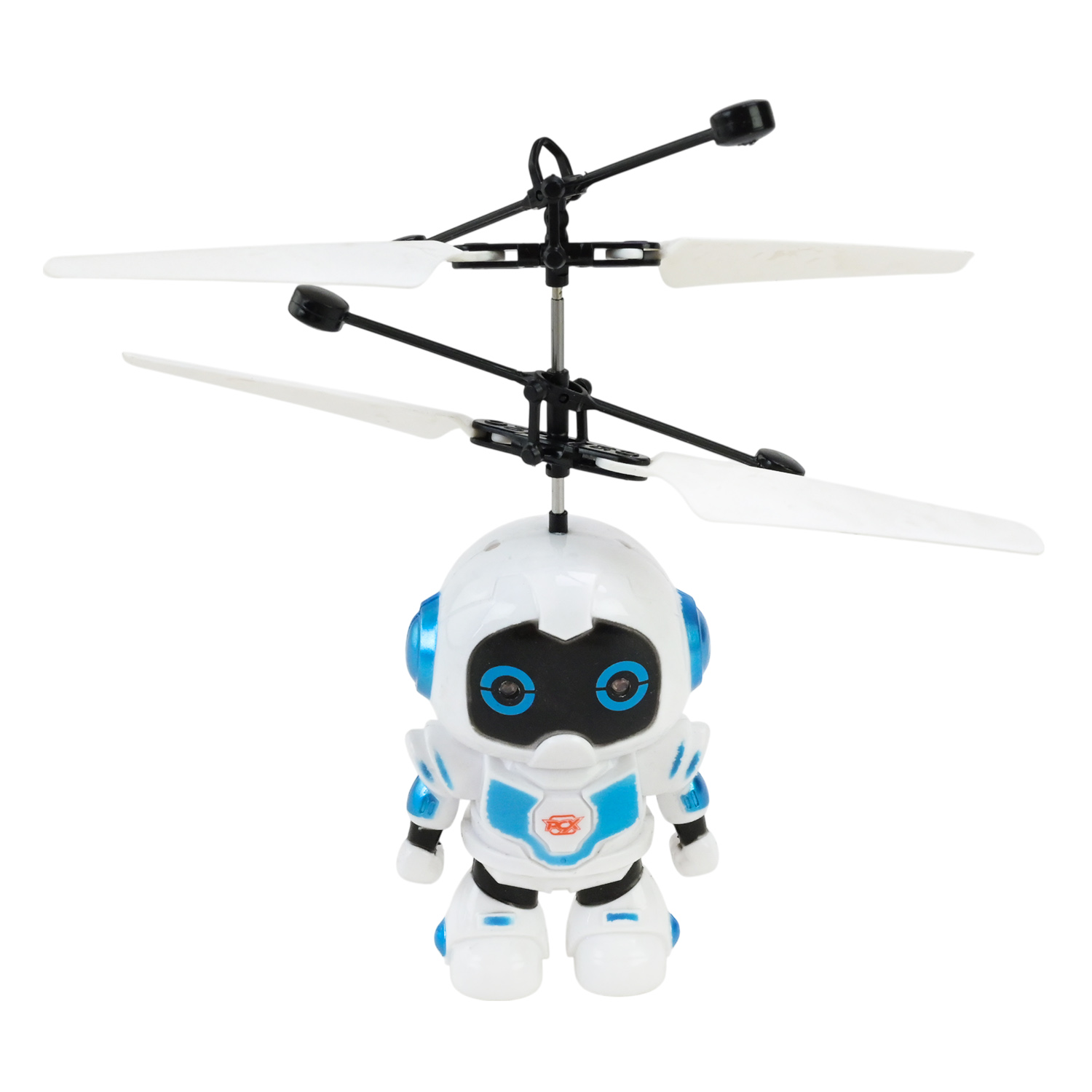 Запускачка р/к арт. PCX1907B (120шт/2) пульт керування-годинник, 2 кольра, світло, USB-зярядний пристрій, короб. 16*5*30 см