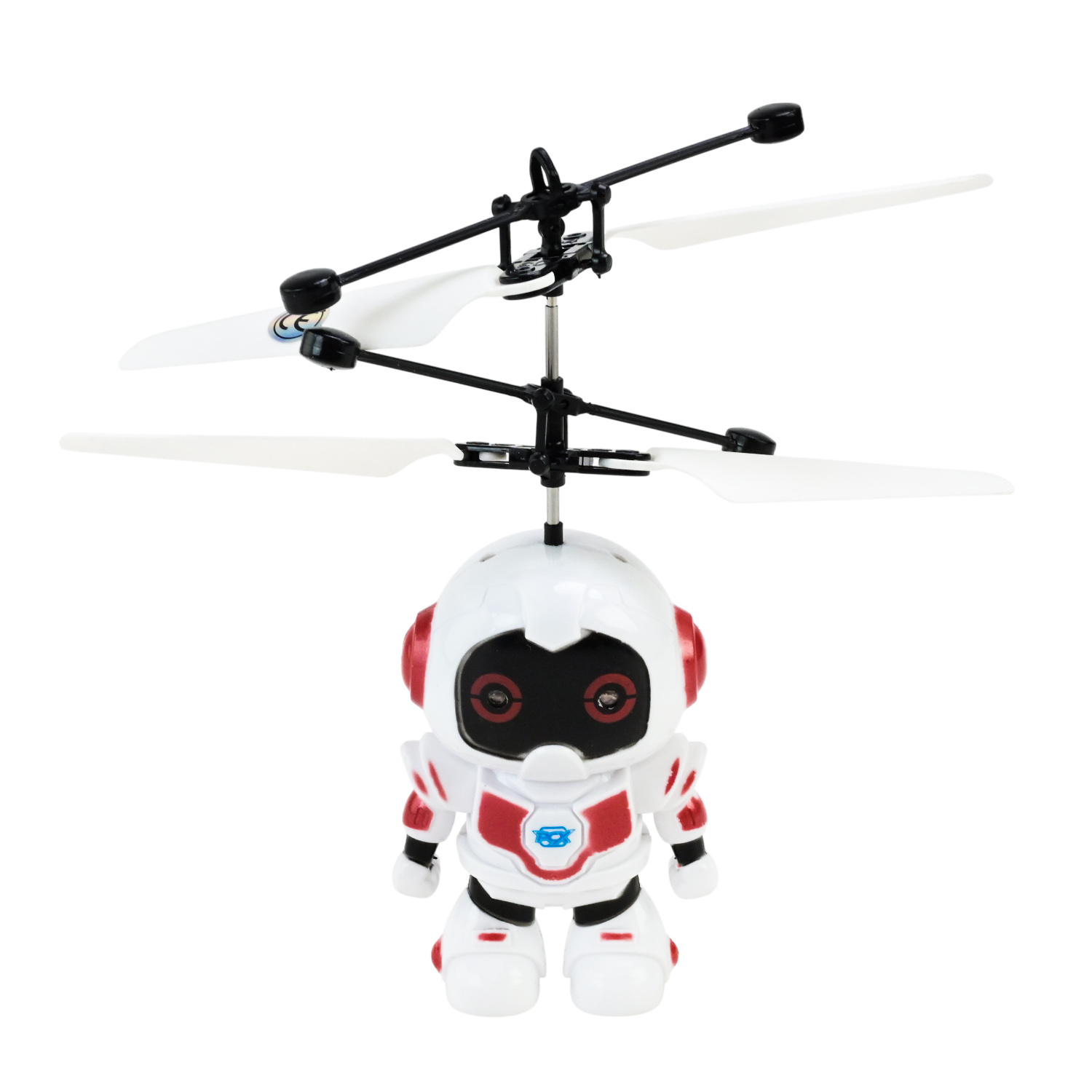 Запускачка р/к арт. PCX1907B (120шт/2) пульт керування-годинник, 2 кольра, світло, USB-зярядний пристрій, короб. 16*5*30 см