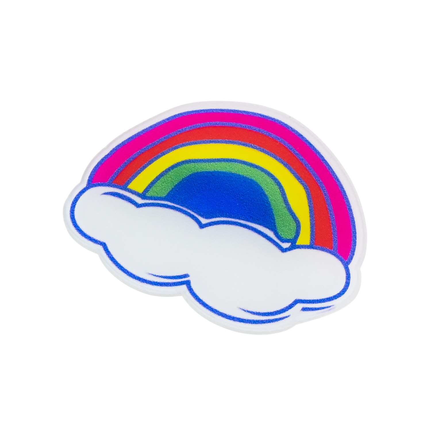 Аксесуари для дівчат арт. CN-123 (100шт) мікс видів, значки-піни, ціна за планшетку планш. 9*10 см у великому пакеті 30*12 см