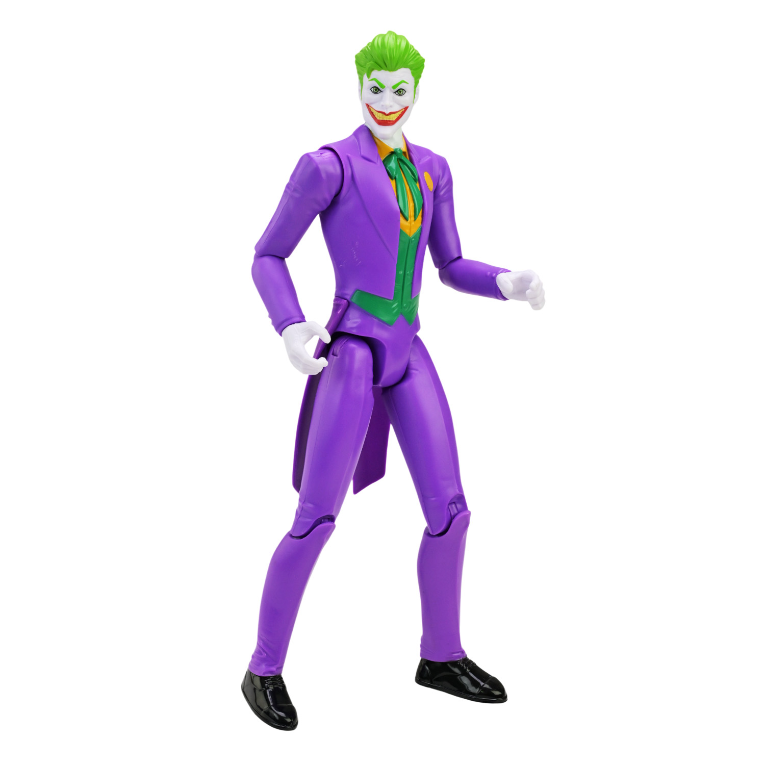 Іграшка набір фігурок арт. 6064967 (4шт) Batman, 30 см, 3шт. з аксесуарами, у коробці 30,2*6,5*30,5 см