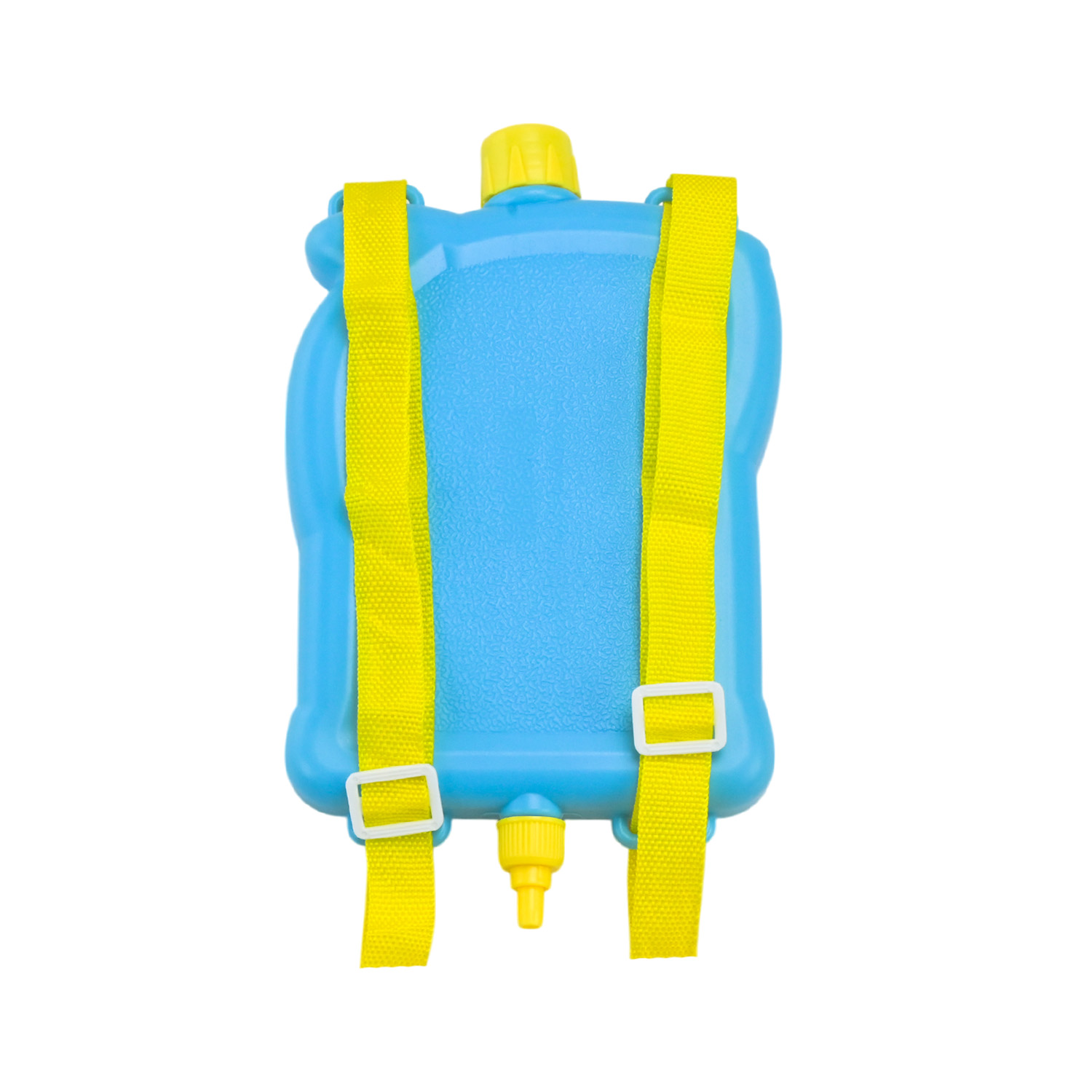 Водяний пістолет арт. M40-16 (96шт/2) рюкзак Акула на 1200 мл води,25*35 см у пакеті