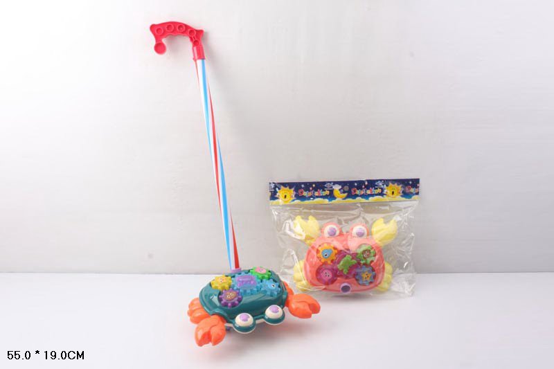 Каталочка арт. 387 (72шт/2) 2 кольори мікс, розмір 52*19см