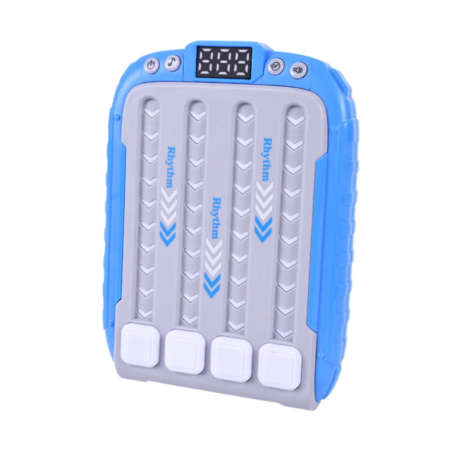 Іграшка "Натискай швидко" арт. 305A (120шт/2) 3 кольри мікс, у короб.11,2*3,2*15,2 см