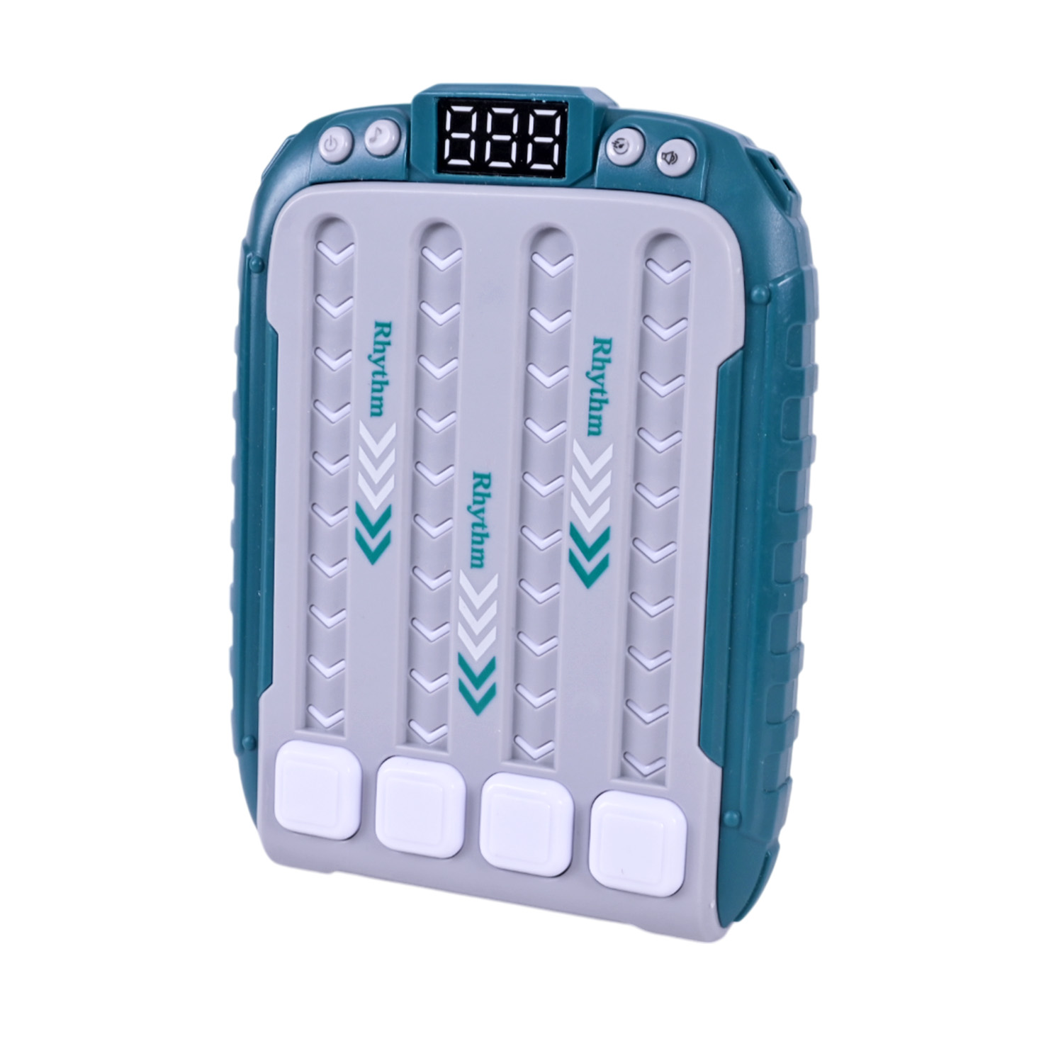 Іграшка "Натискай швидко" арт. 305A (120шт/2) 3 кольри мікс, у короб.11,2*3,2*15,2 см