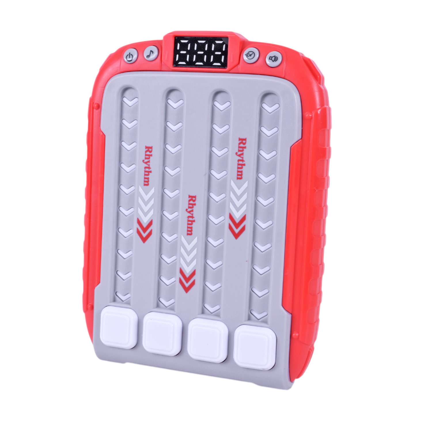 Іграшка "Натискай швидко" арт. 305A (120шт/2) 3 кольри мікс, у короб.11,2*3,2*15,2 см