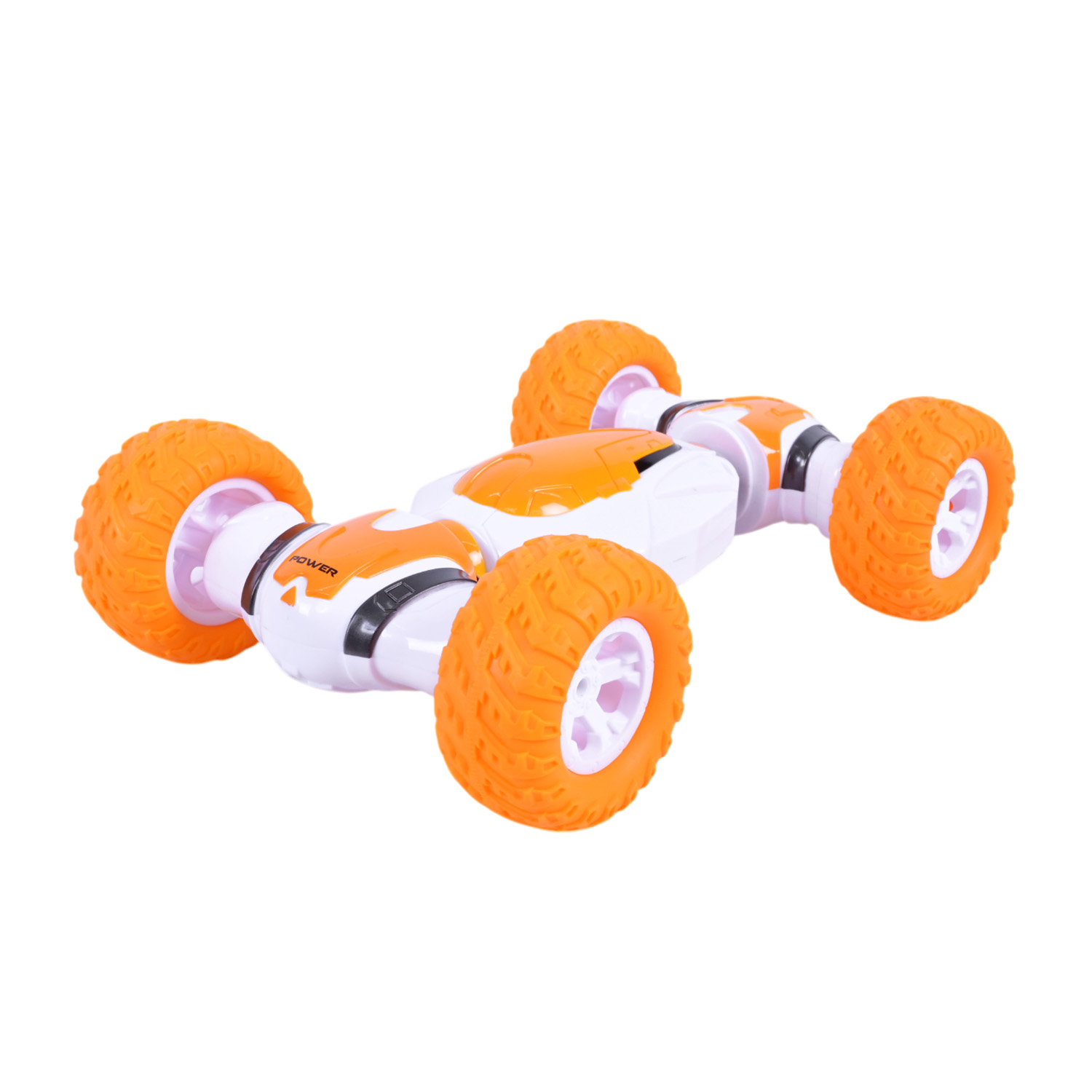 Машина-перевертень р/к акум арт. 3022 (24шт/2) короб. 32,5*28,5*8,8см