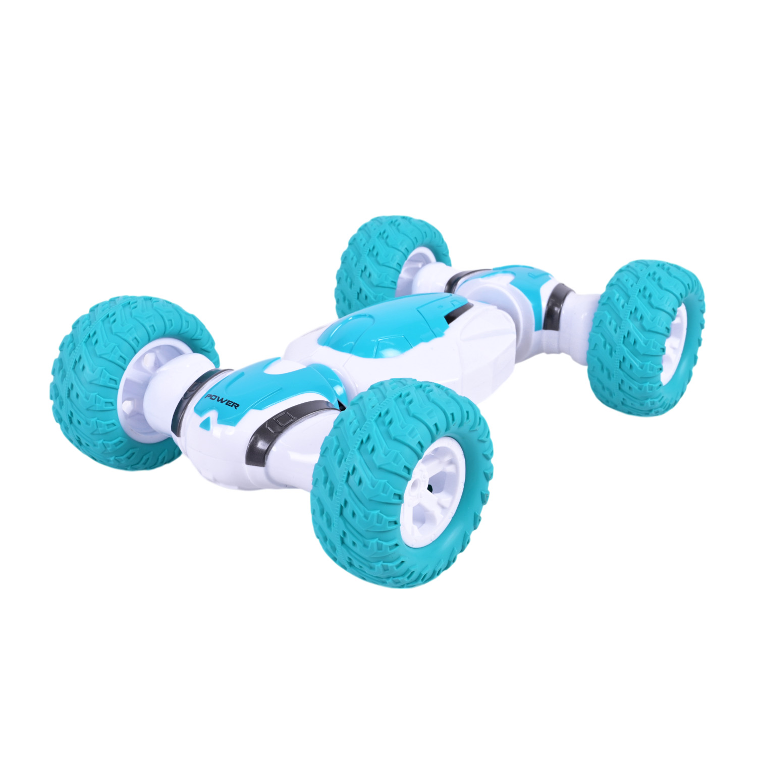 Машина-перевертень р/к акум арт. 3022 (24шт/2) короб. 32,5*28,5*8,8см