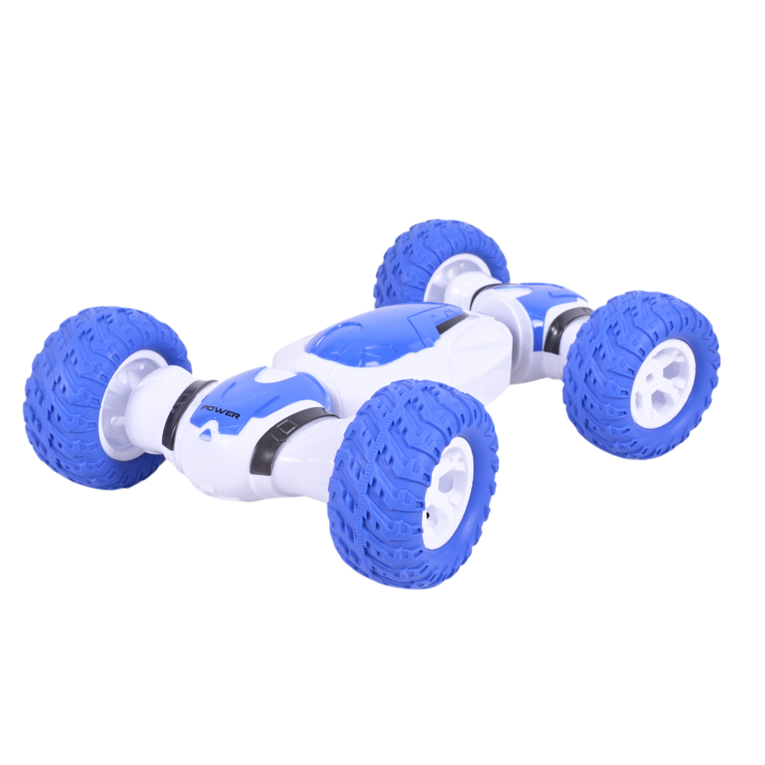 Машина-перевертень р/к акум арт. 3022 (24шт/2) короб. 32,5*28,5*8,8см