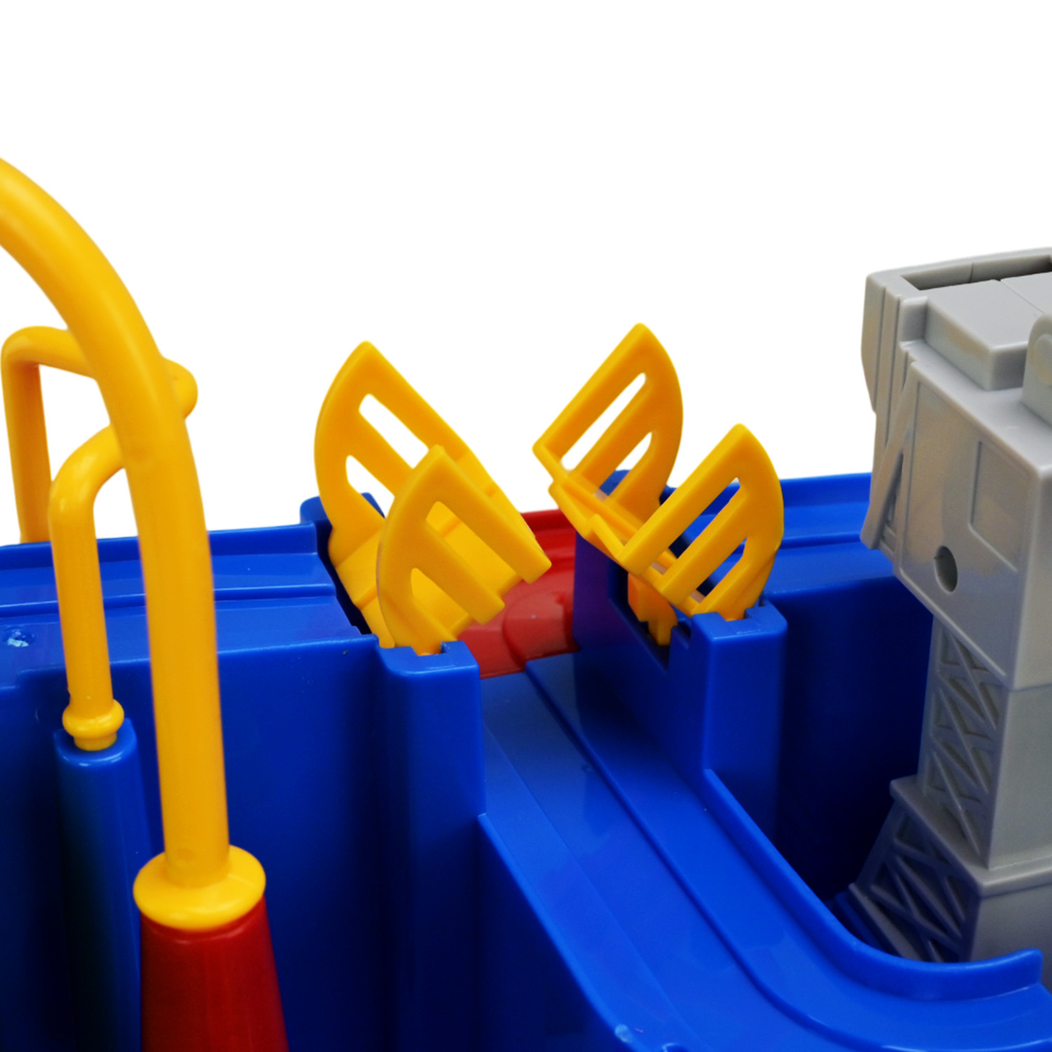 Паркінг арт. JP588-7 (36шт/2) короб. 23,5*10,5*23,5см