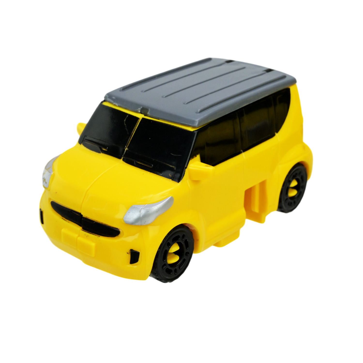 Робот арт. Q1915 (48шт/2) 4в1, у кор. 27,5*9*24см