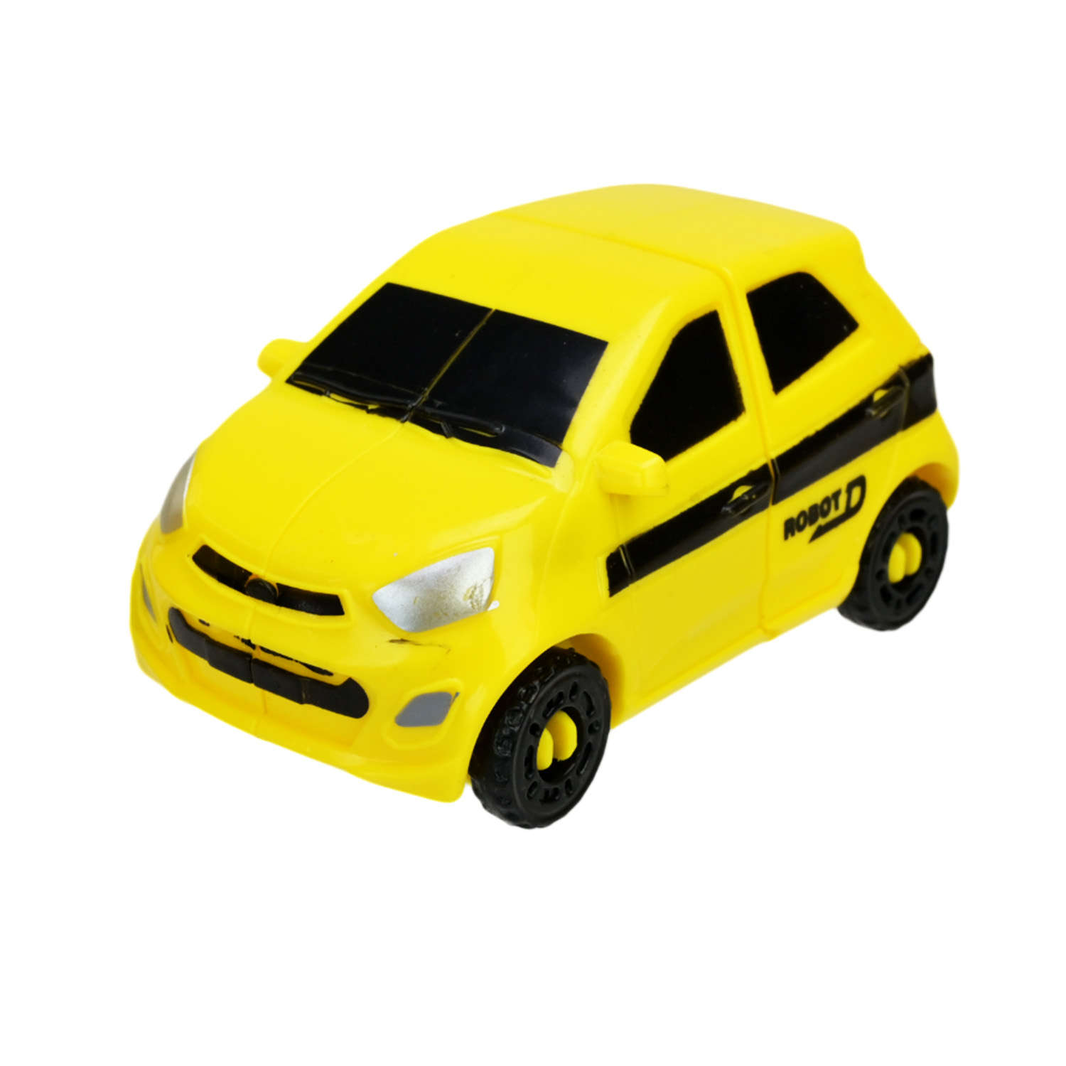 Робот арт. Q1915 (48шт/2) 4в1, у кор. 27,5*9*24см