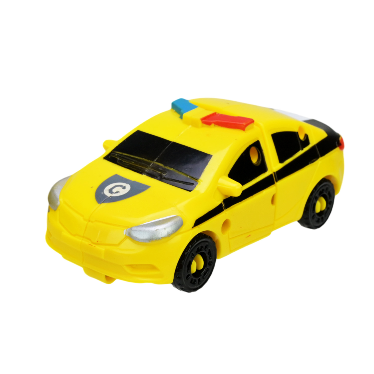 Робот арт. Q1915 (48шт/2) 4в1, у кор. 27,5*9*24см