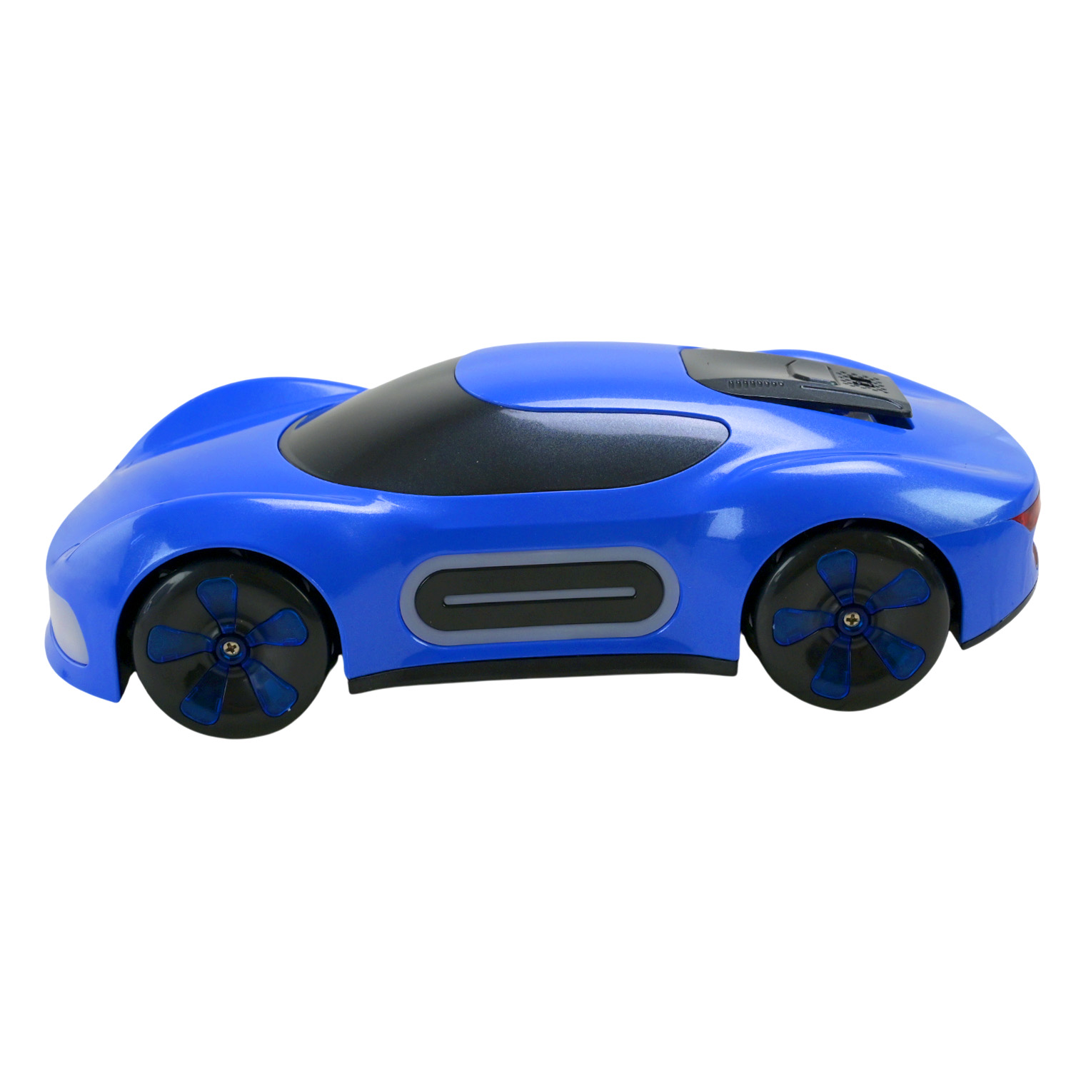 Машина р/к арт. QX010Z (20шт/2) акум.,2 пульти управління,пар,свiтло,у короб.27,5*20*10см