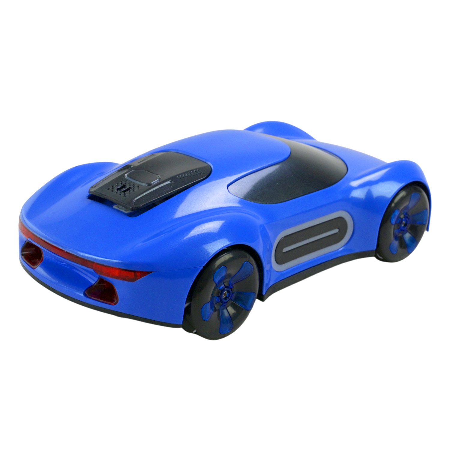 Машина р/к арт. QX010Z (20шт/2) акум.,2 пульти управління,пар,свiтло,у короб.27,5*20*10см