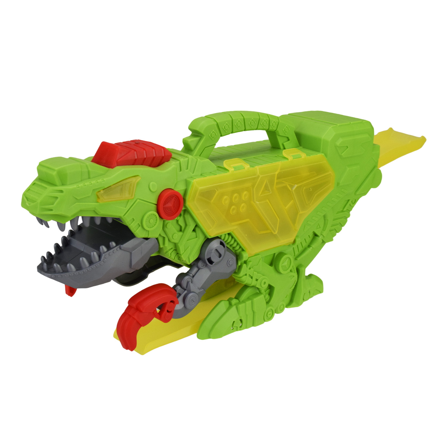 Ігровий набір арт.17816 (48шт/2) батар.,світло,звук,машинки,короб. 36*16,4*8,3см