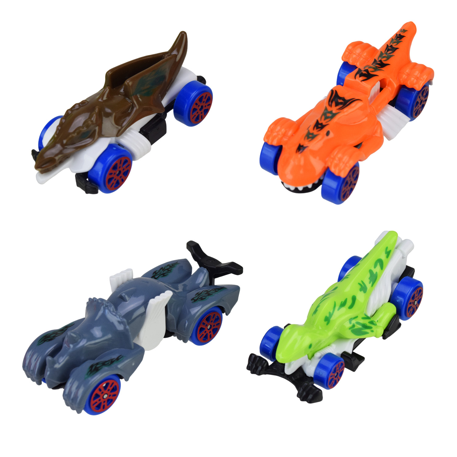 Ігровий набір арт.17816 (48шт/2) батар.,світло,звук,машинки,короб. 36*16,4*8,3см