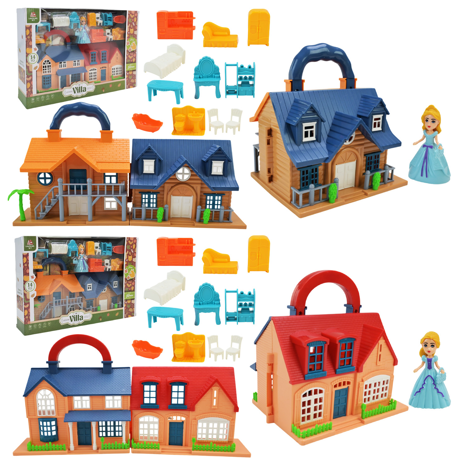 Замок арт. SG-29063AB (36шт/2) меблі, аксес короб. 37*7,5*24,5см