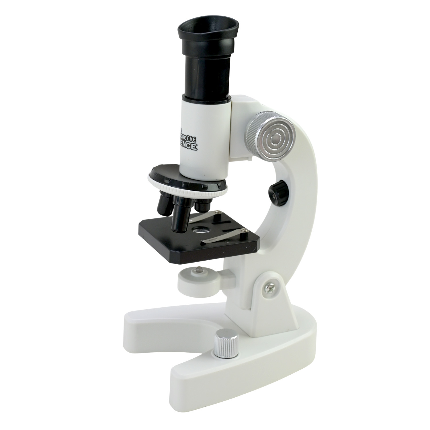 Мікроскоп арт. LZ8611 (18шт/2) світло короб. 28*10*42,5см