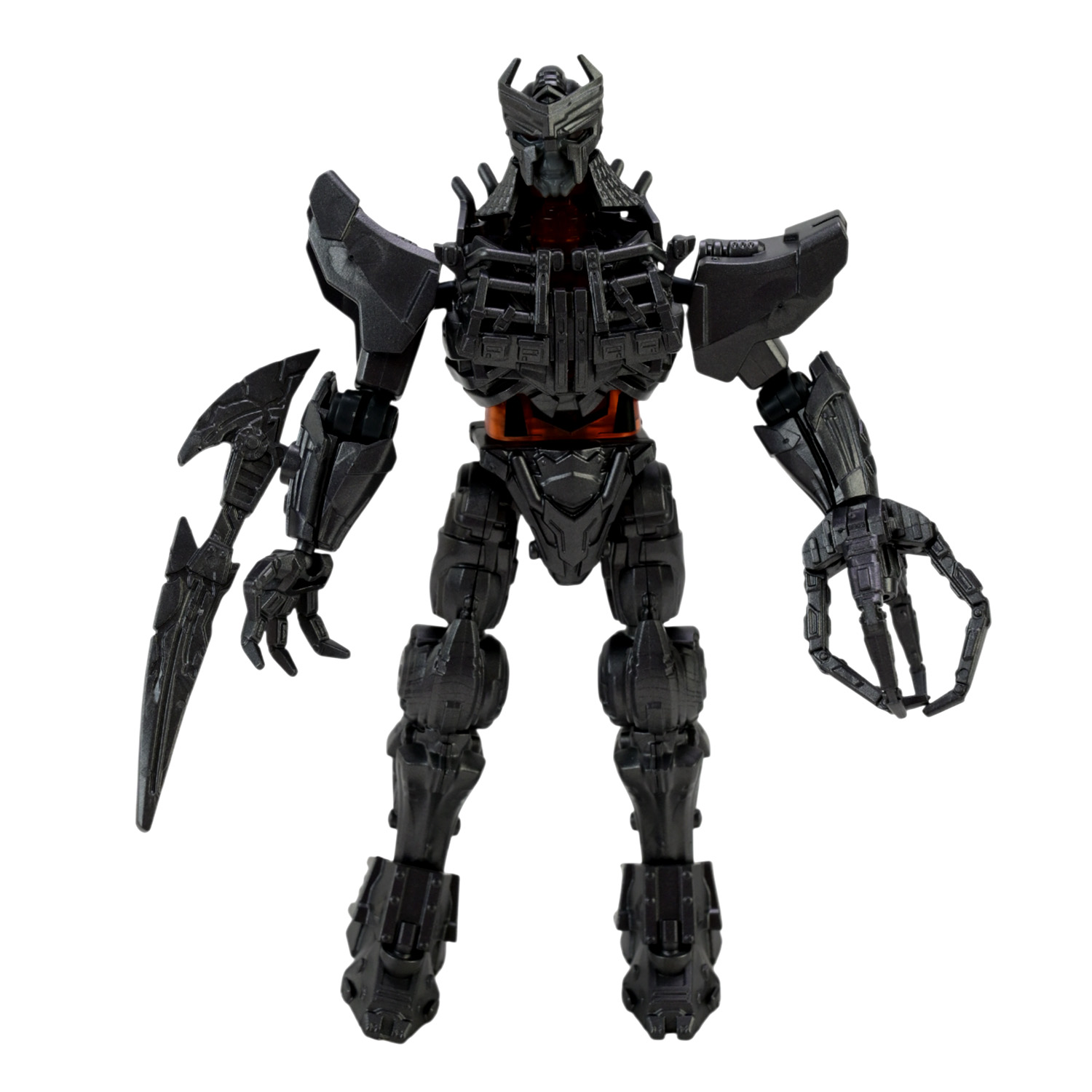 Збірна модель Transformers арт. 71143 (6шт) батар. світло, короб. 25x 15x7,5 см