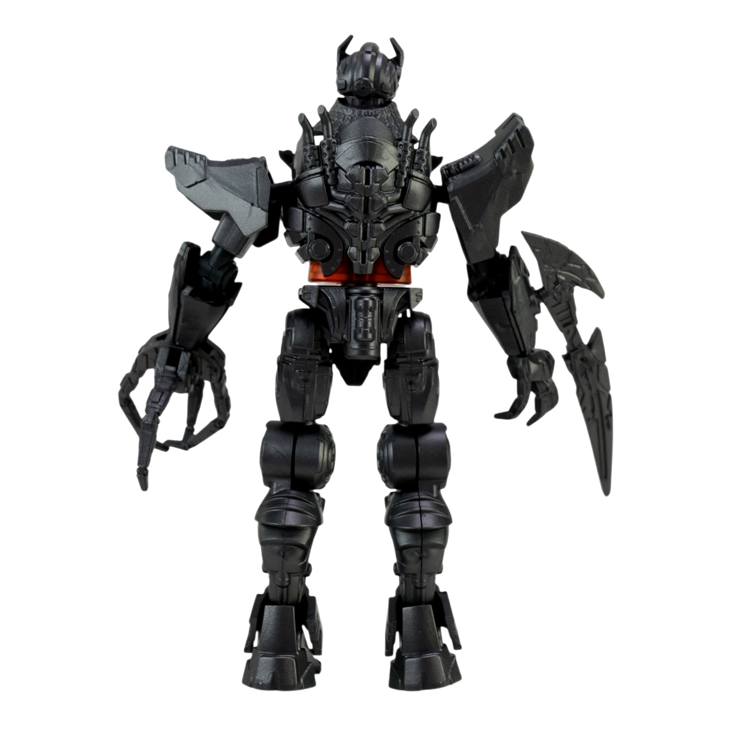 Збірна модель Transformers арт. 71143 (6шт) батар. світло, короб. 25x 15x7,5 см