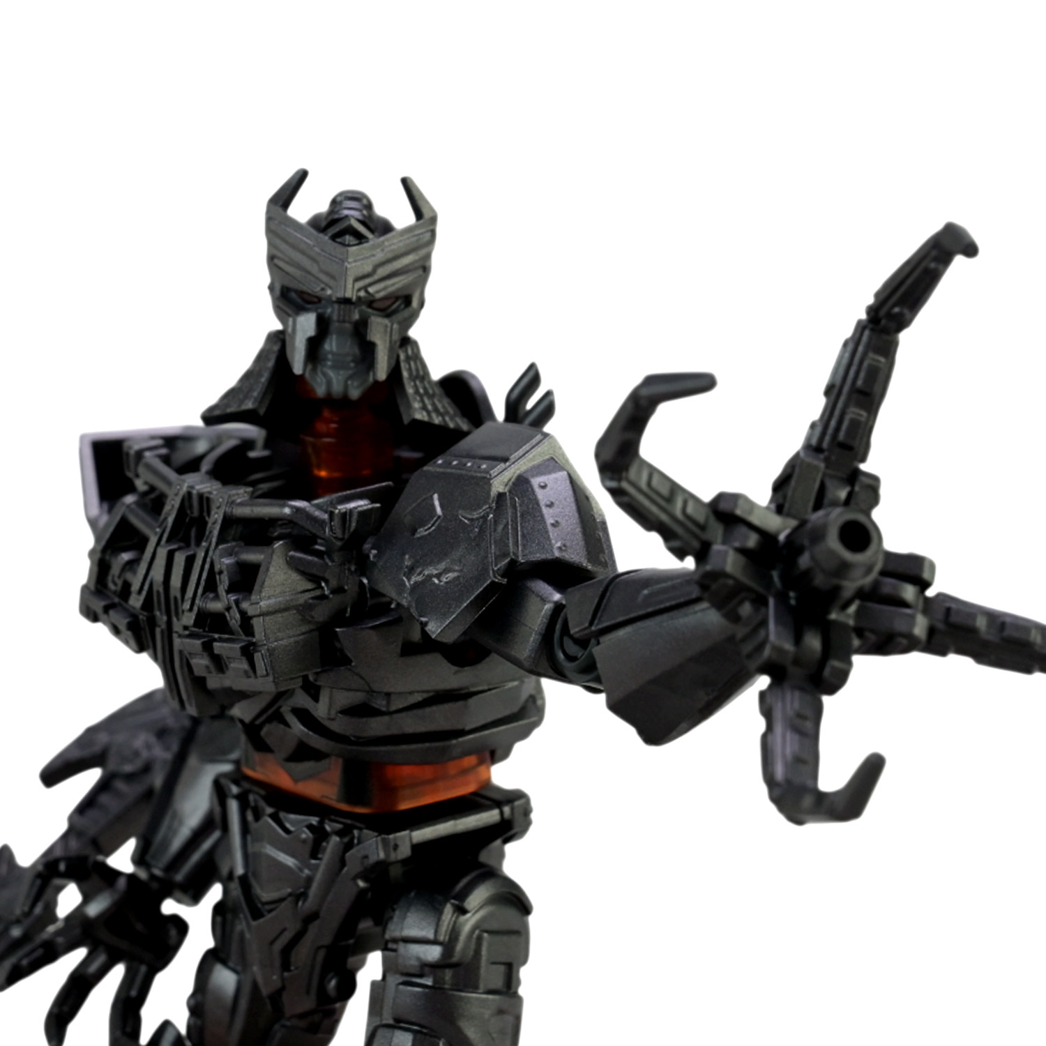 Збірна модель Transformers арт. 71143 (6шт) батар. світло, короб. 25x 15x7,5 см