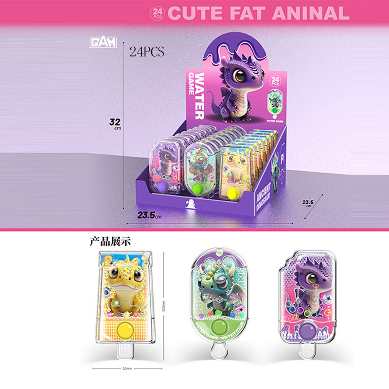 Водна гра з кільцями арт.2586P-AL24 (216шт/3) 3 види мікс,р-р 6,2*12см, 9 боксів по 24шт,окс 23,5*23,5*32см.