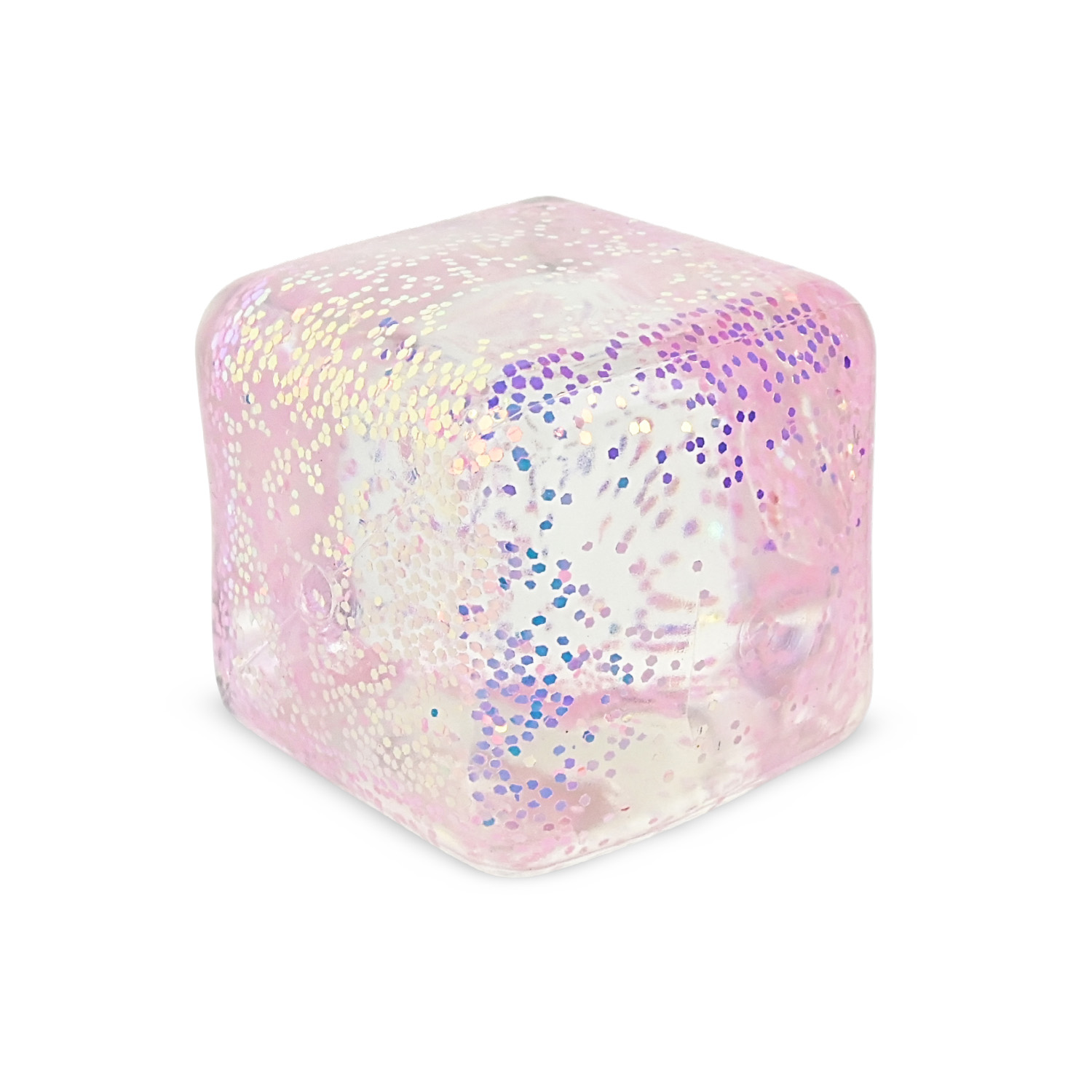 Антистрес YabbaDabba арт. YD2561 (72шт) 12 шт 3 кольори, р-р 5см, короб.6*6*6см, у дисплей боксі 26*19*16,5см