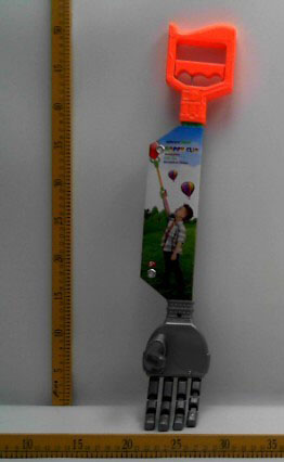 Рука-робота арт. 2562 (120шт/2) короб. 56*9*2см