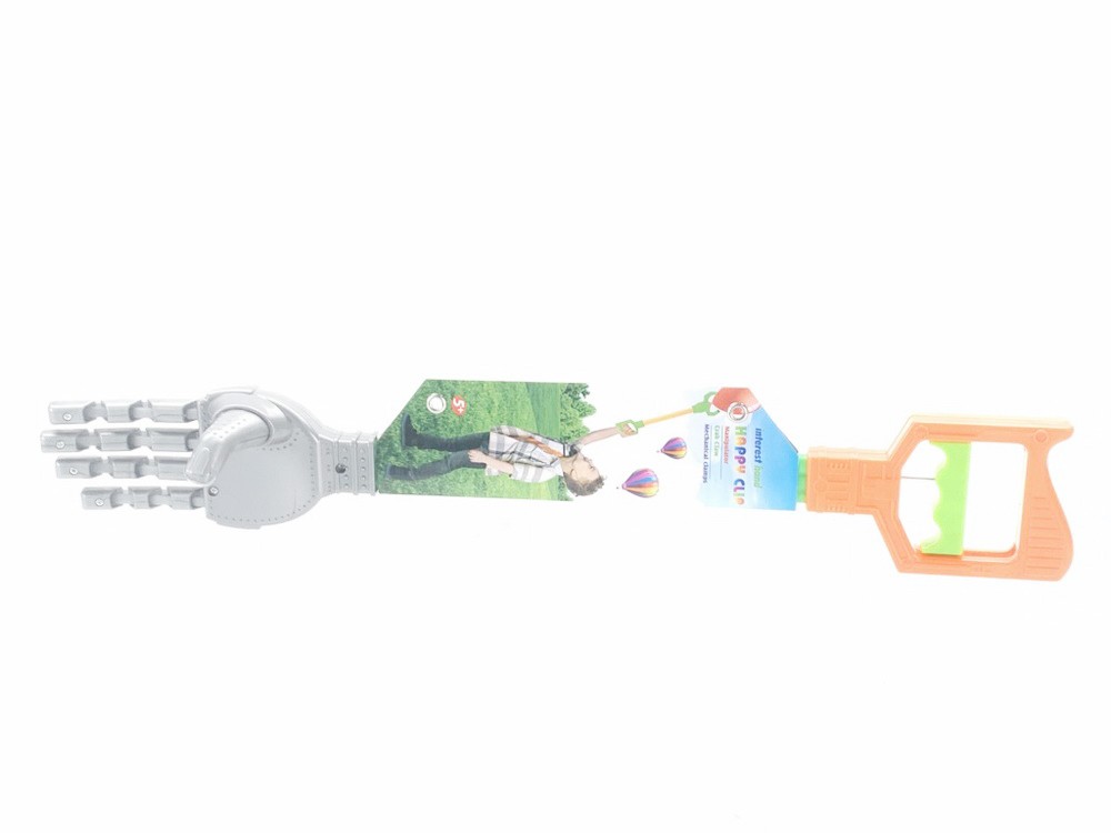 Рука-робота арт. 2562 (120шт/2) короб. 56*9*2см