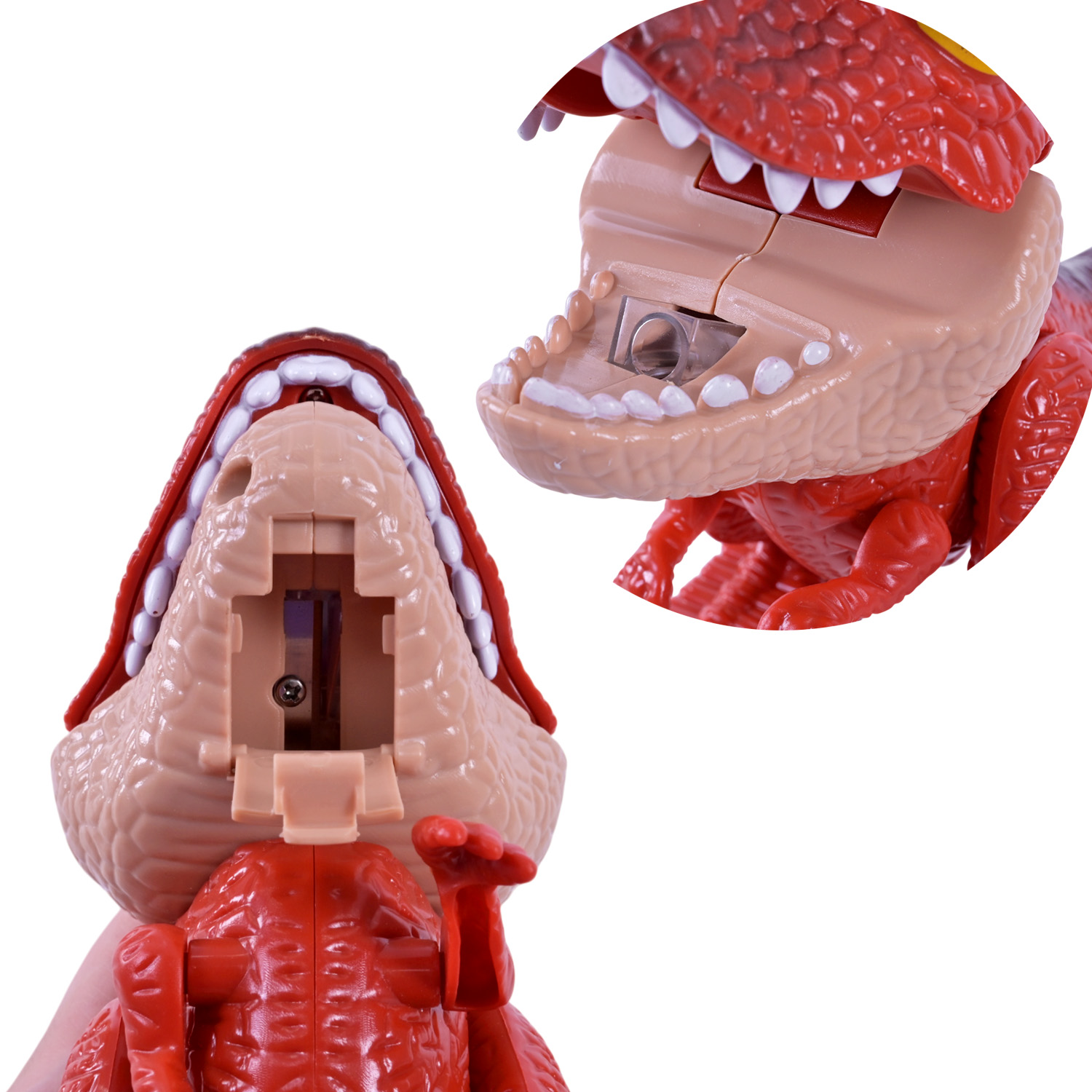 Набір для малювання арт. 978S01-1/2/3/4 (48шт) точила, олівець, степлер, гумка, гнучка лінійка, р-р18*9*15см,короб.20,5*10*20,5см