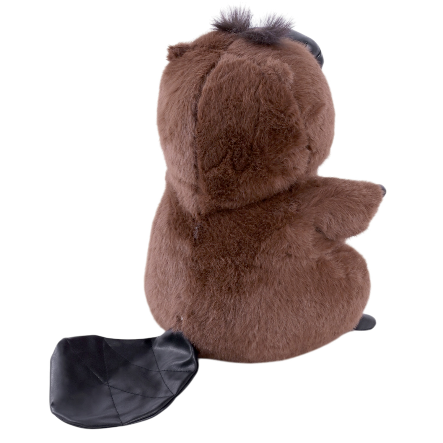 М'яка іграшка арт. C6103 (48шт) бобер 26см