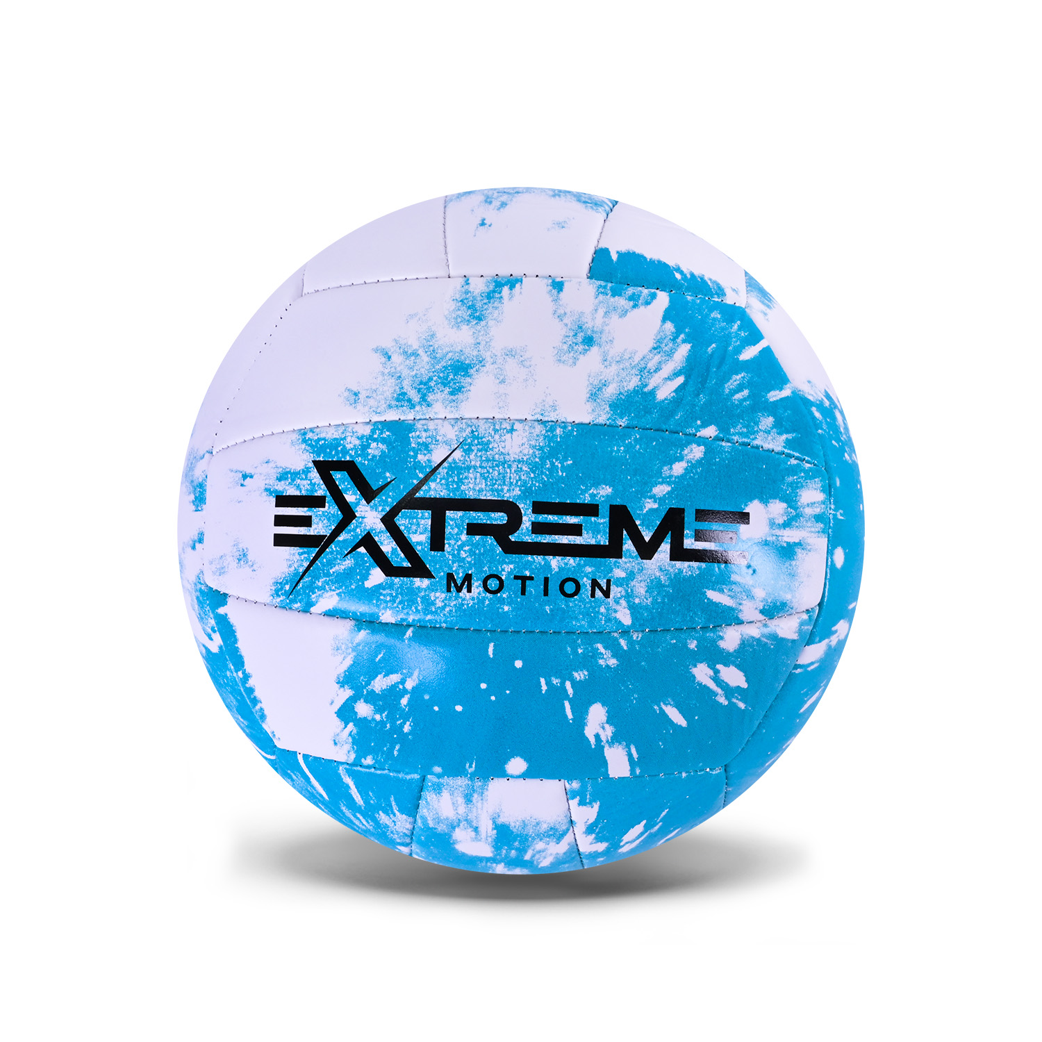 М'яч волейбольний арт. VB25526 (80шт) PVC 280 гр, 3 кольори