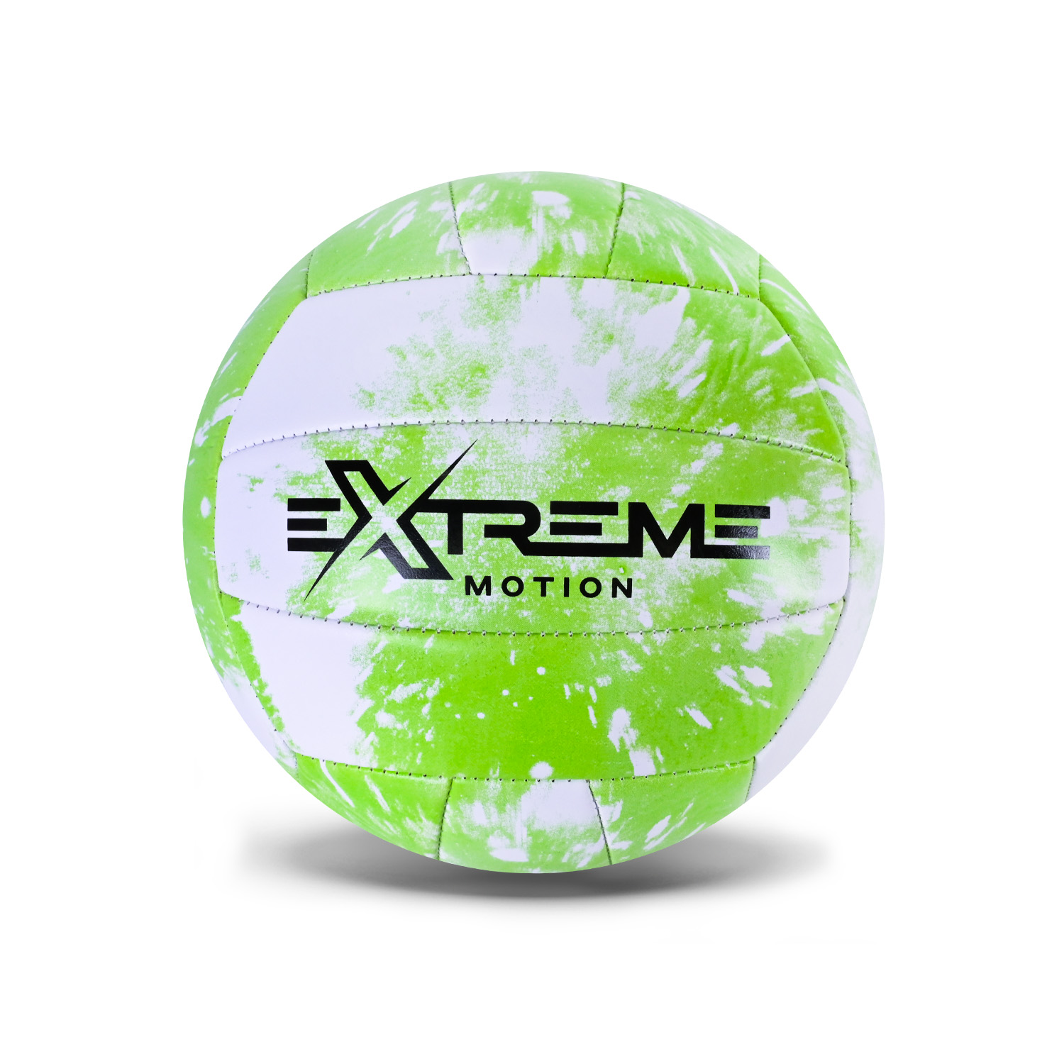 М'яч волейбольний арт. VB25526 (80шт) PVC 280 гр, 3 кольори