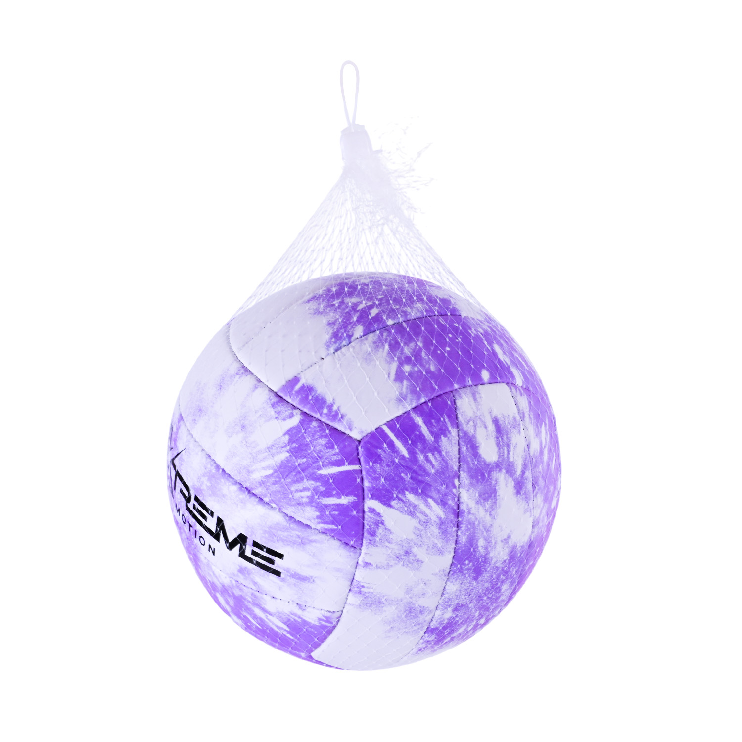 М'яч волейбольний арт. VB25526 (80шт) PVC 280 гр, 3 кольори