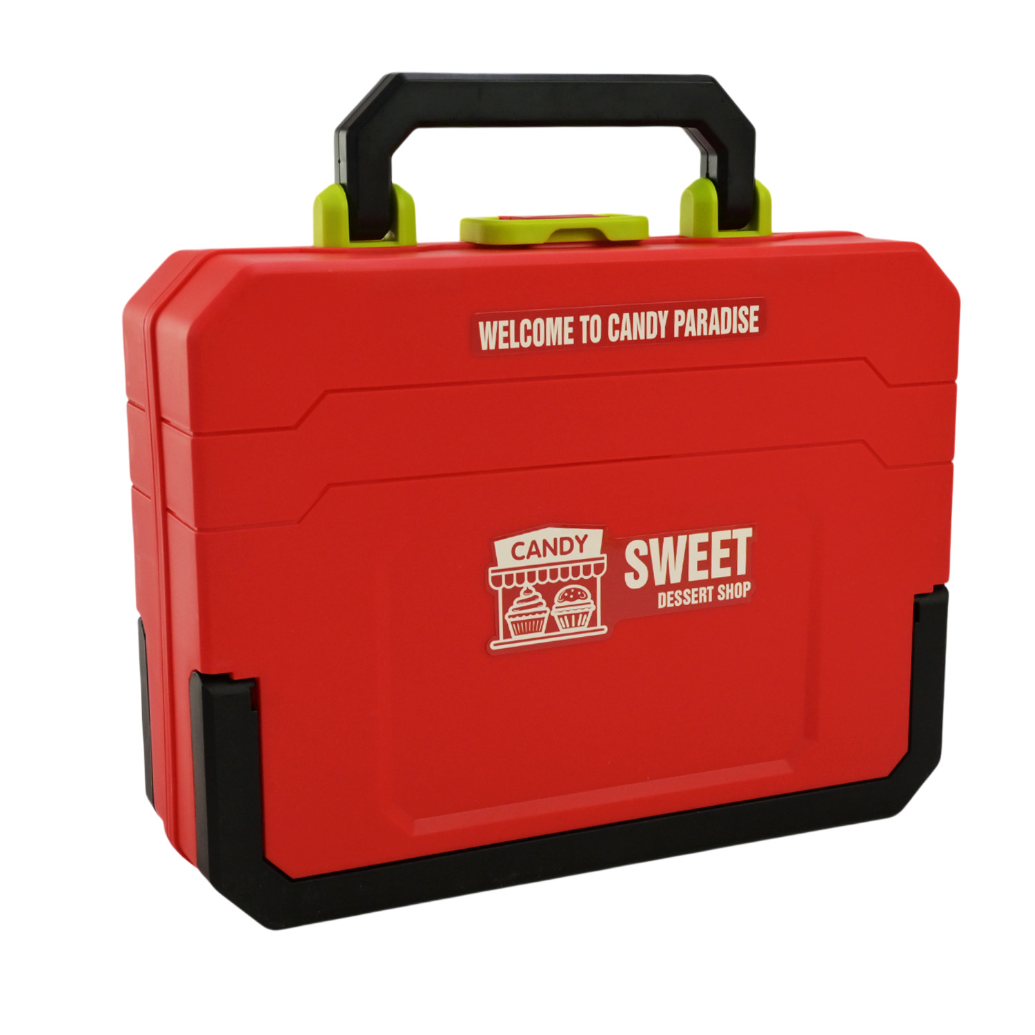 Кафе набір арт. 668-161/162 (36шт) мікс 2 види, кондитерська, аксес короб. 25*8*19см