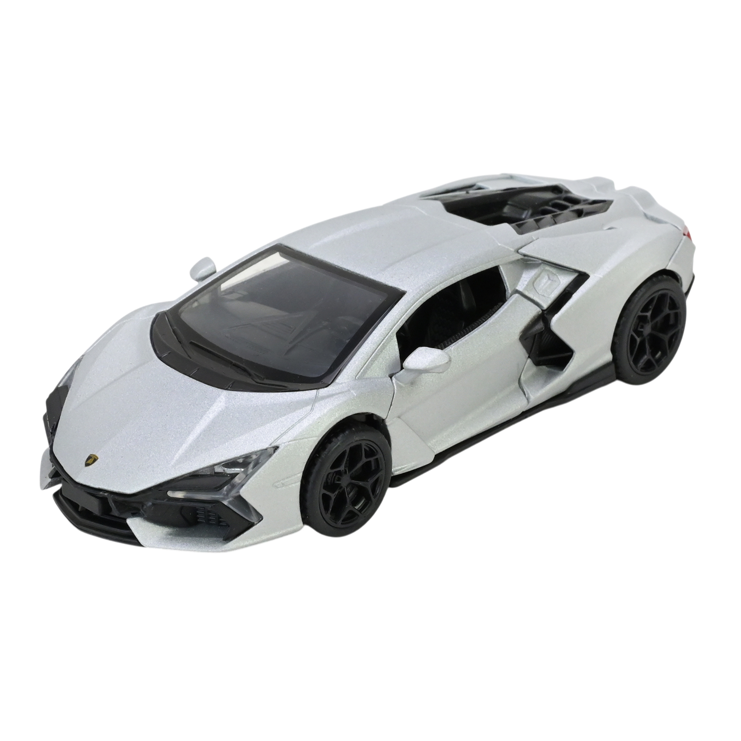 Іграшка машина мет. АВТОПРОМ арт. 10013 (48шт/2) 5 inch,3 кольори Lamborghini Revuelto, відкр.двері, у кор.16,5*7*8см