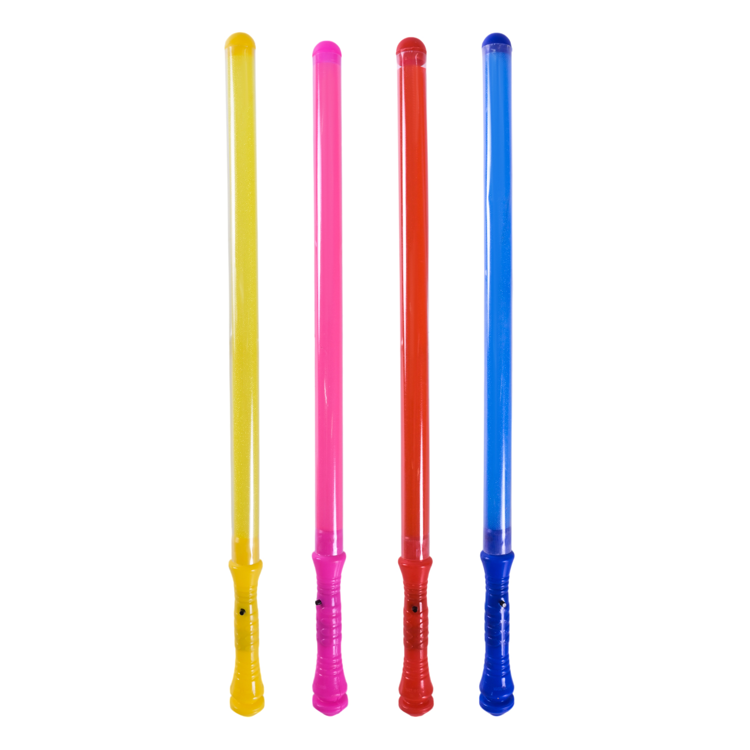 Іграшка зі світлом арт. C28422 (600шт) 48см 4 мікс у пакеті 5*2,5*50 см