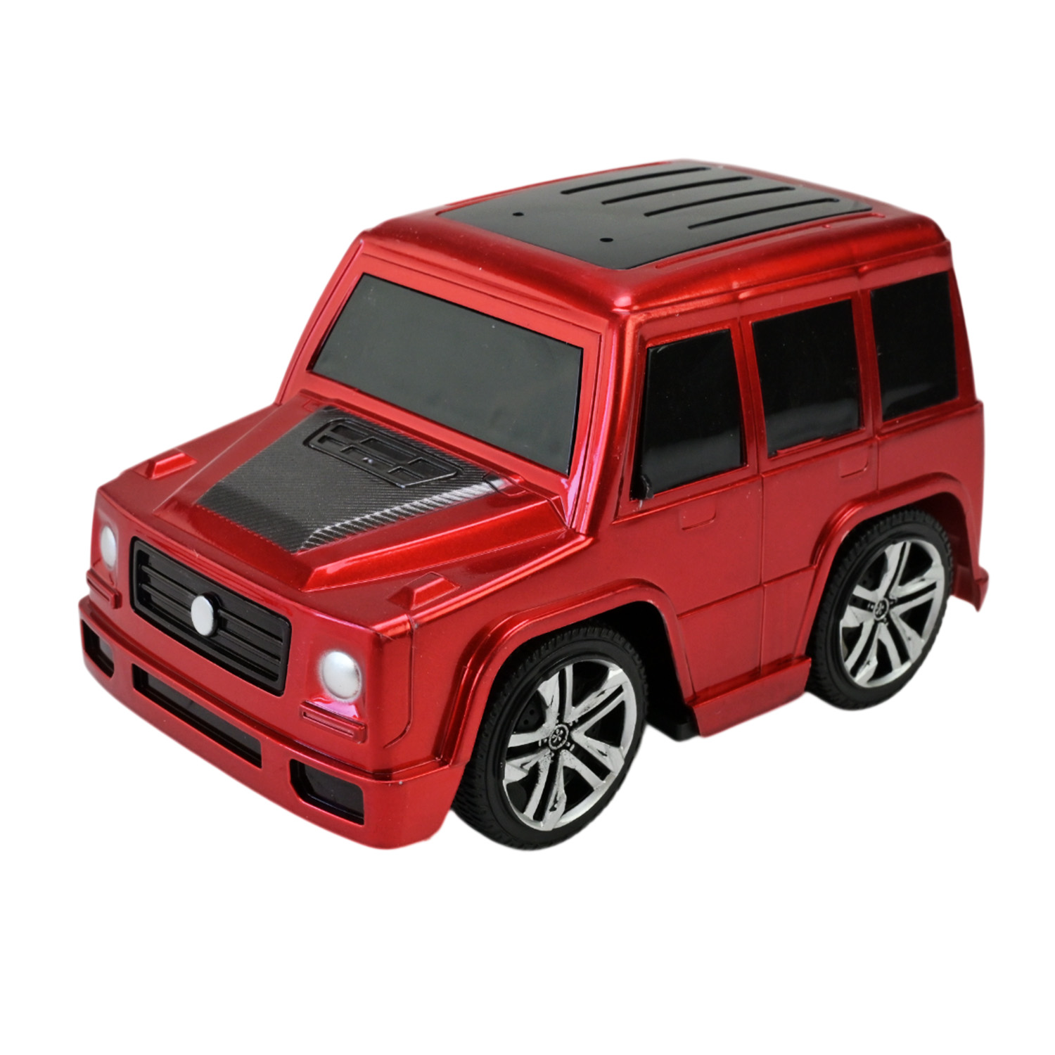 Машина арт. 12027-3 (240шт/2) 2кольори, пакет 22*11*24 см