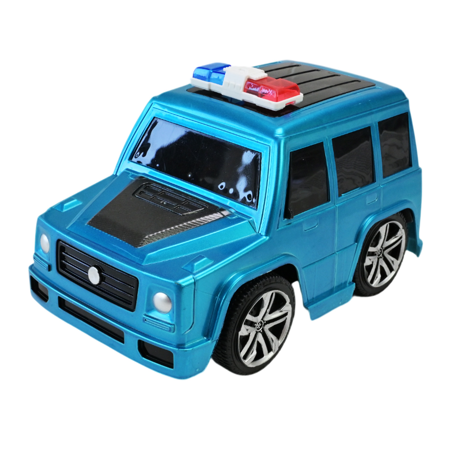 Машина арт. 12027-3 (240шт/2) 2кольори, пакет 22*11*24 см