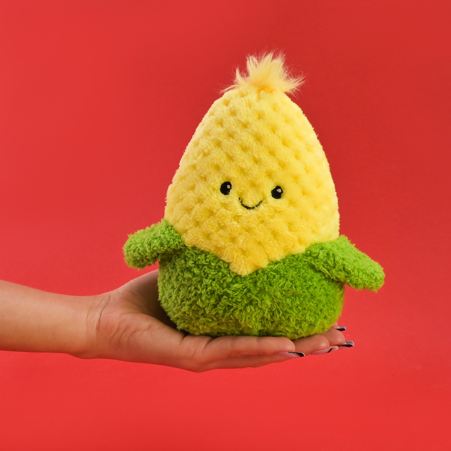 М'яка іграшка Plush and Co "Смаколики" арт. PLC25068 (72шт) 17см