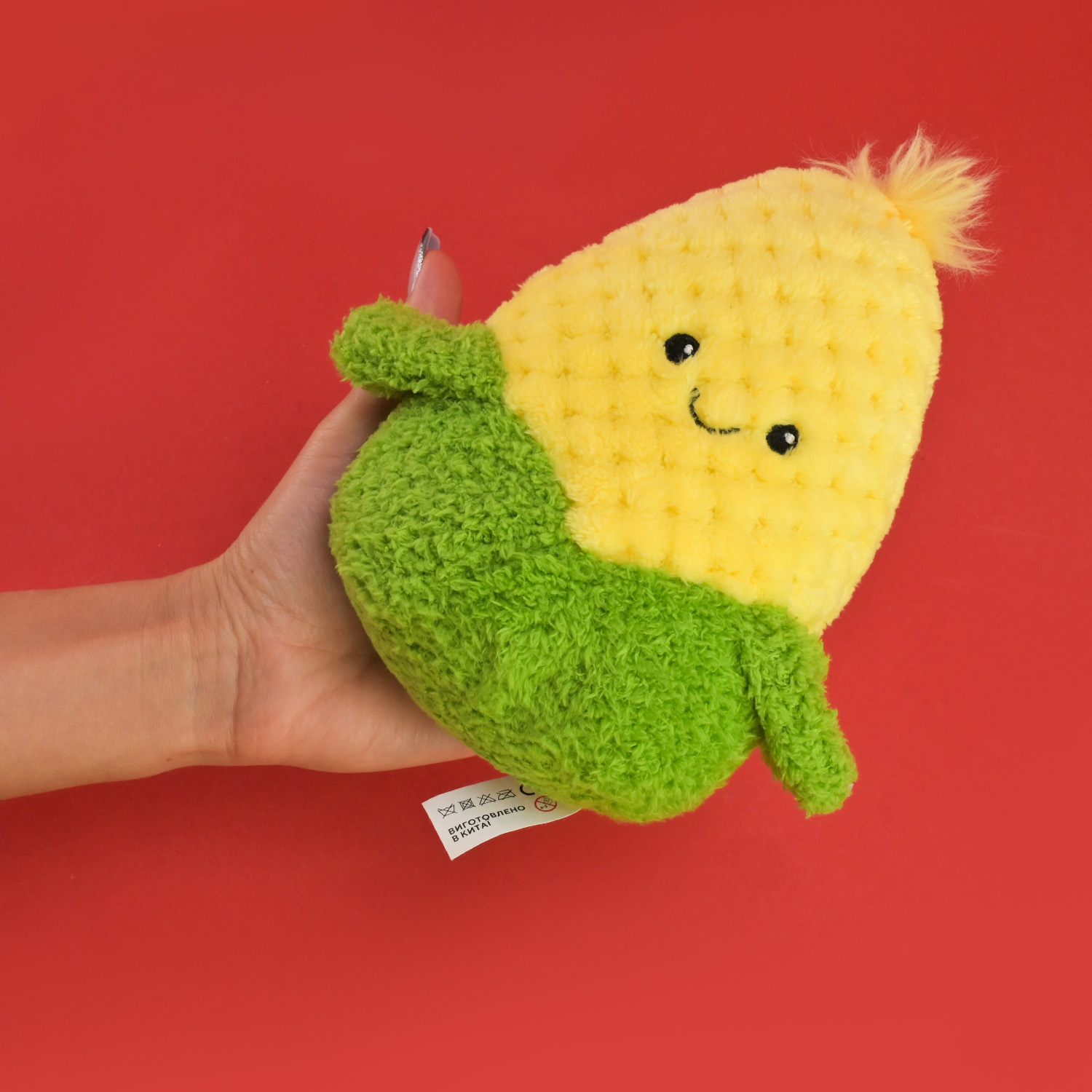 М'яка іграшка Plush and Co "Смаколики" арт. PLC25068 (72шт) 17см