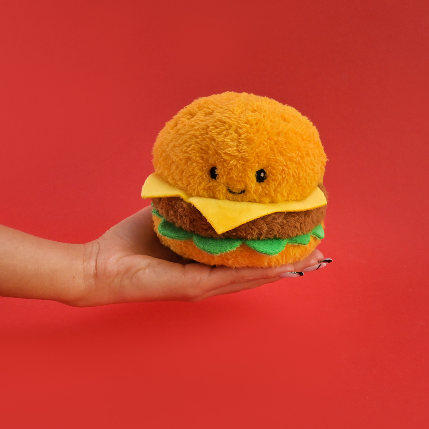 М'яка іграшка Plush and Co "Смаколики" арт. PLC25069 (72шт) 15см