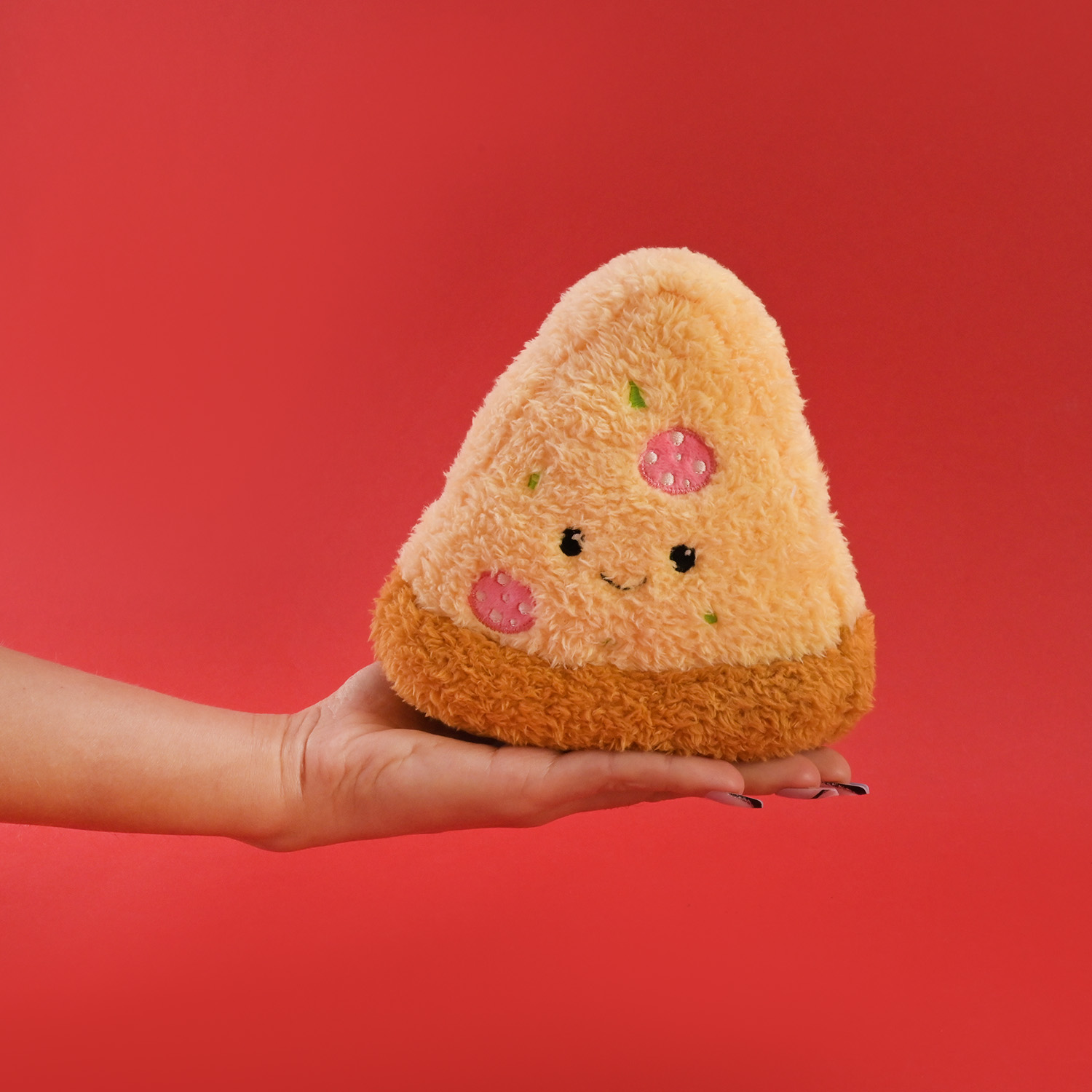 М'яка іграшка Plush and Co "Смаколики" арт. PLC25071 (72шт) 13см