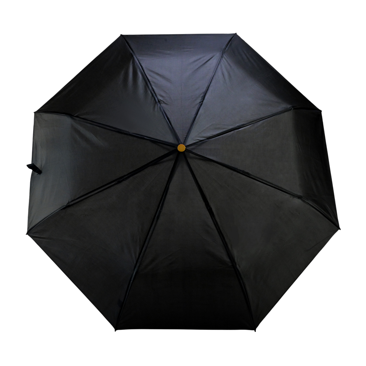 Парасолька арт. HS3727S (60шт/5) 6 кольорів 8 спиць*55см купол 96см довжина зібр 24см, розкр 56см