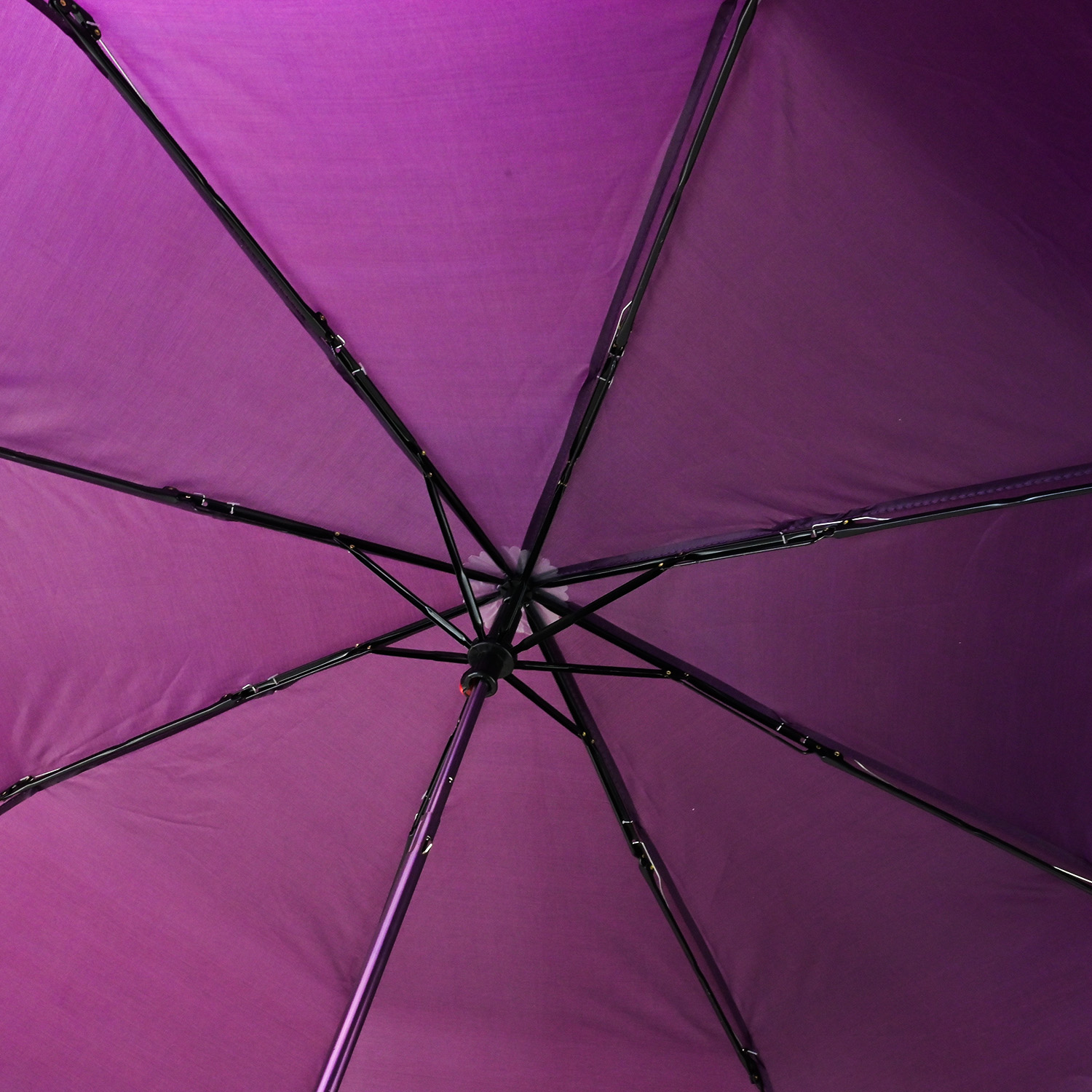 Парасолька арт. HS3727S (60шт/5) 6 кольорів 8 спиць*55см купол 96см довжина зібр 24см, розкр 56см